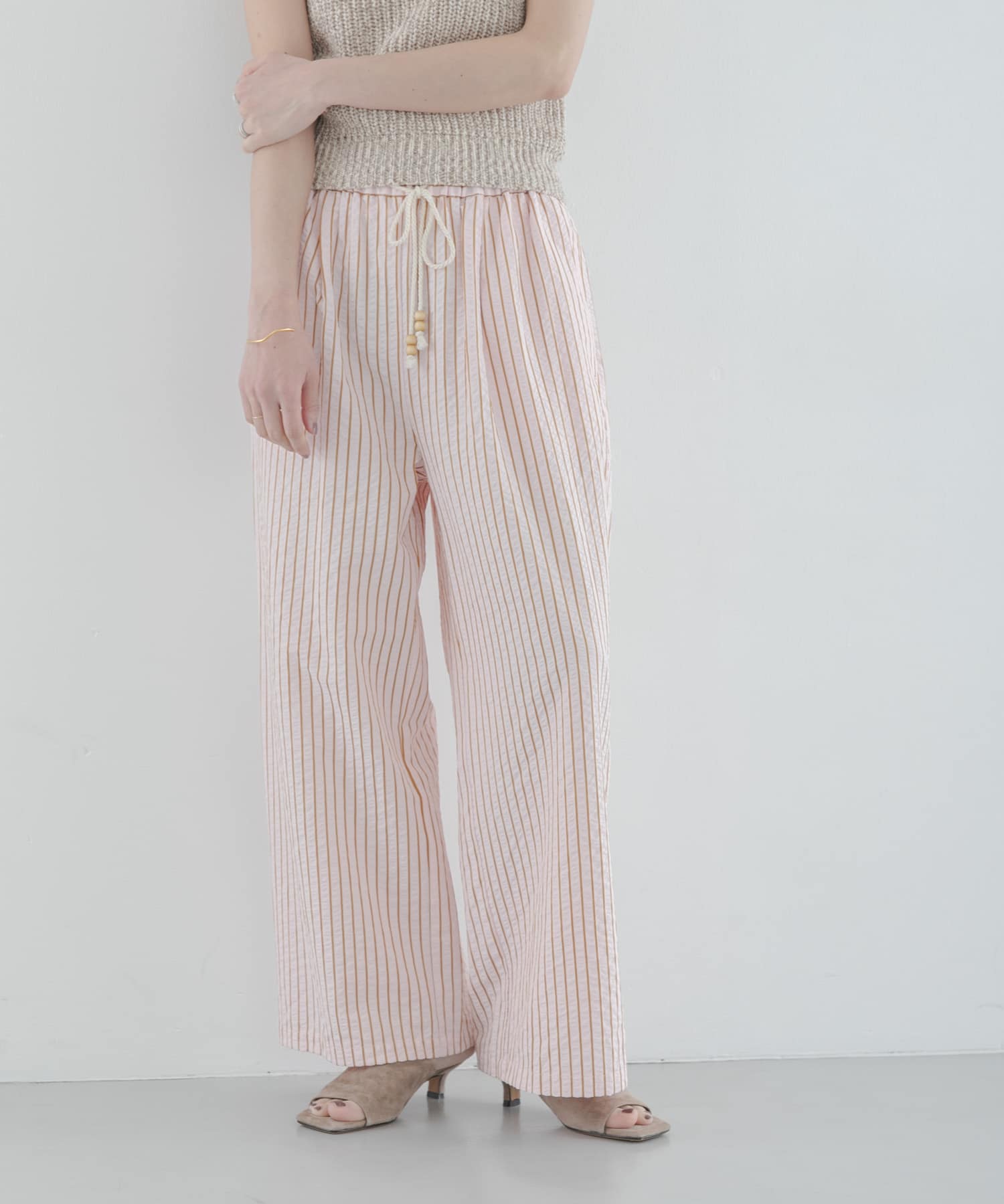 身長：167cm サイズ：FREE