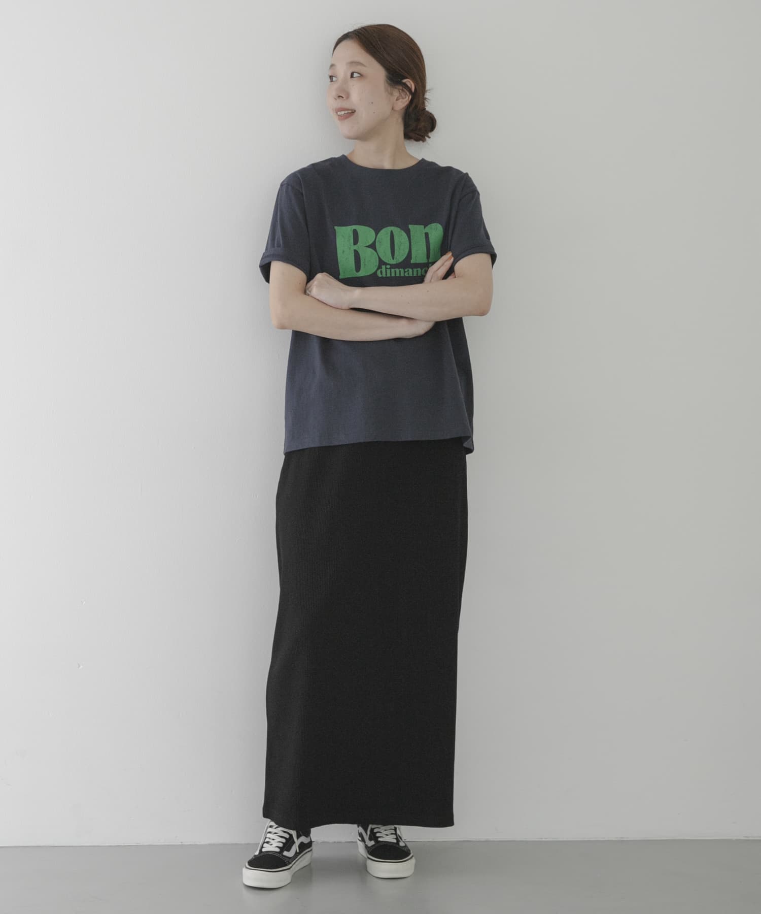 ブラック