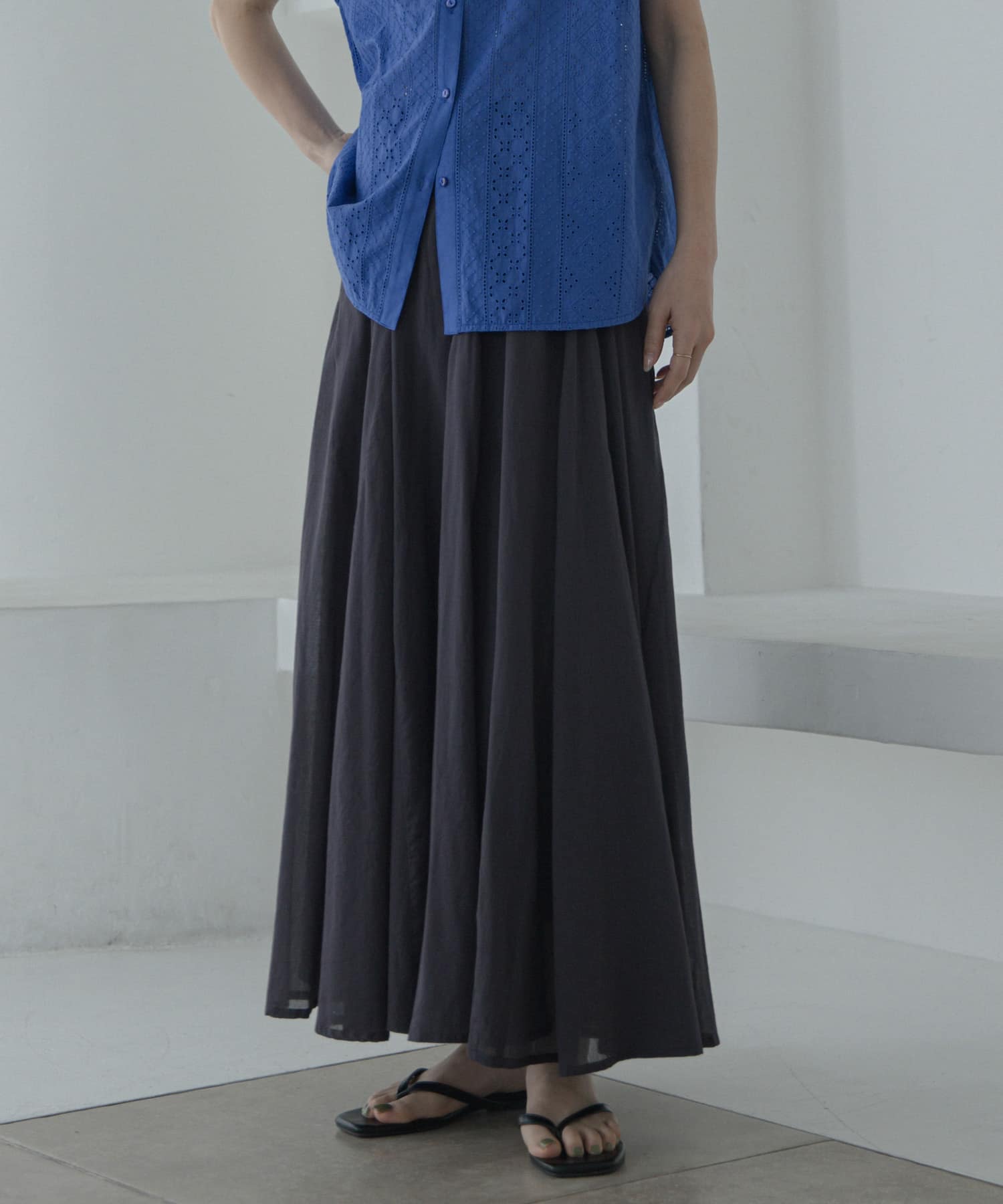 インクブラック