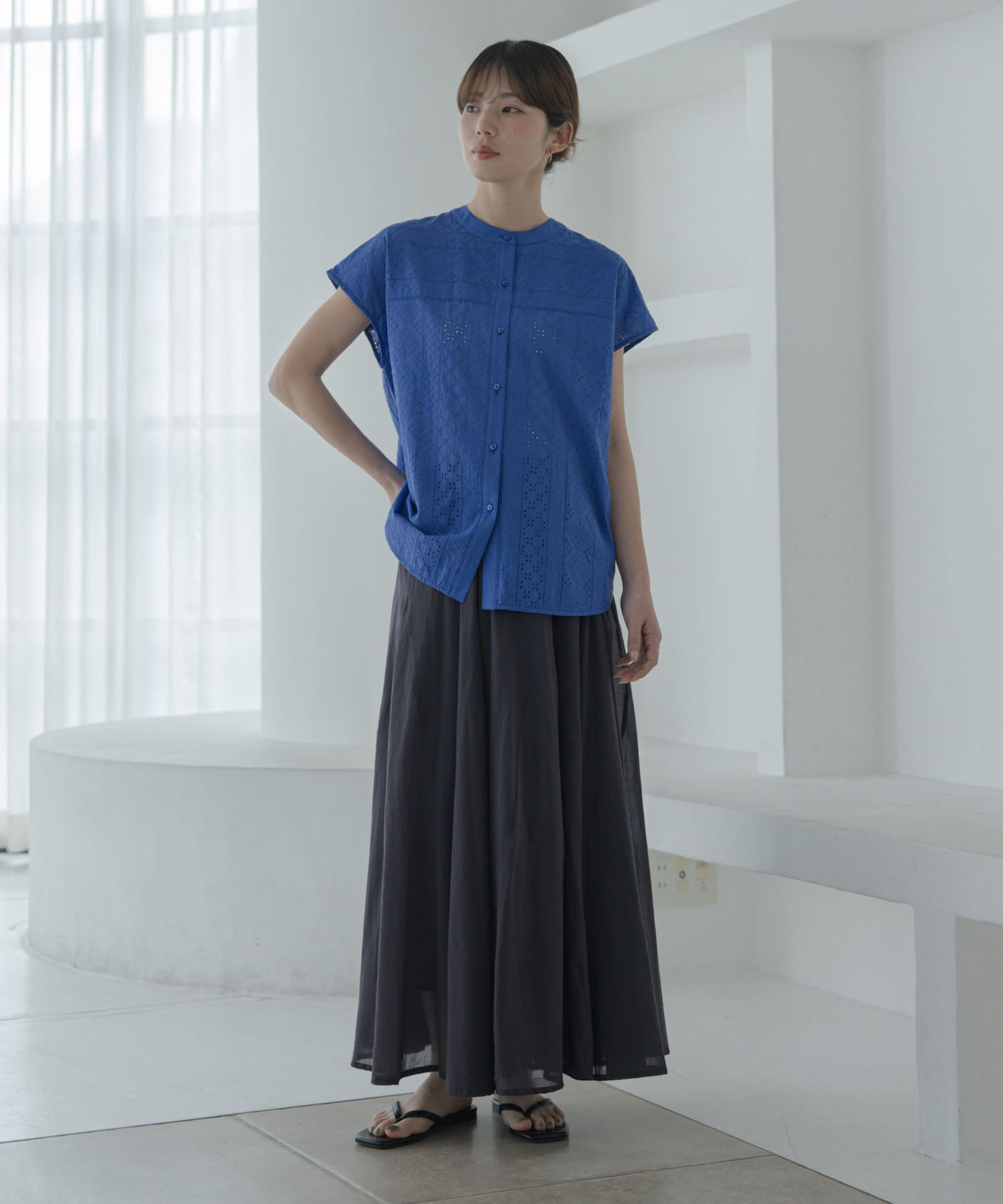 インクブラック