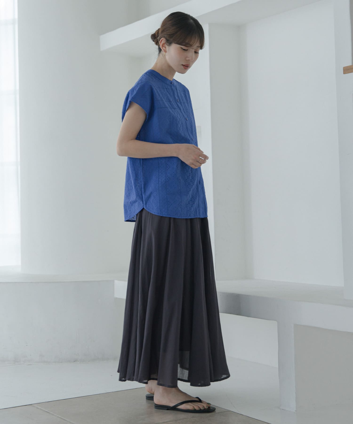 インクブラック