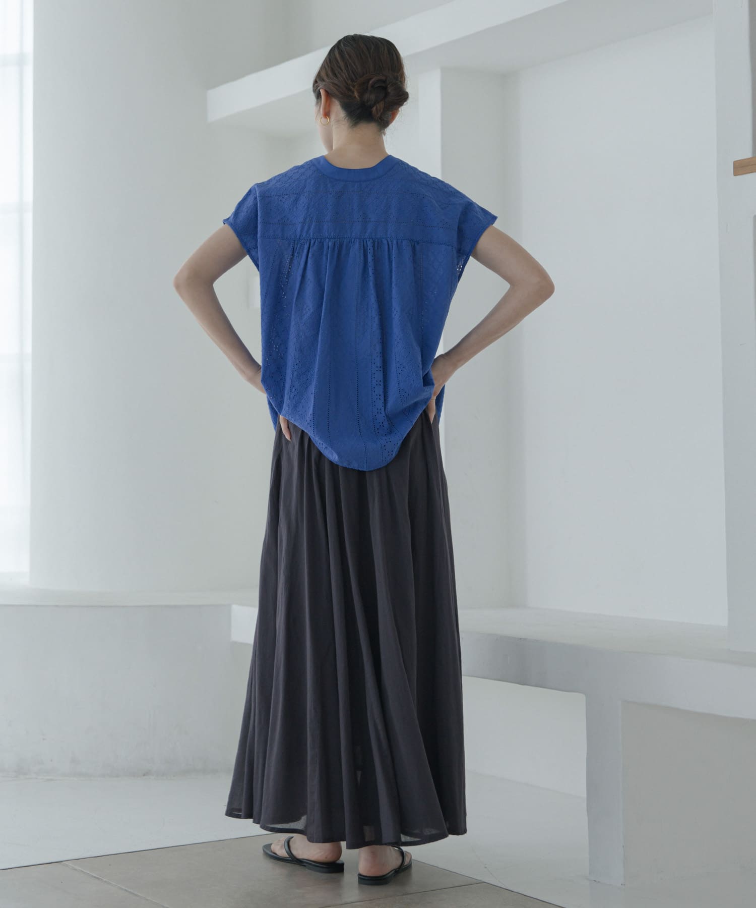 インクブラック