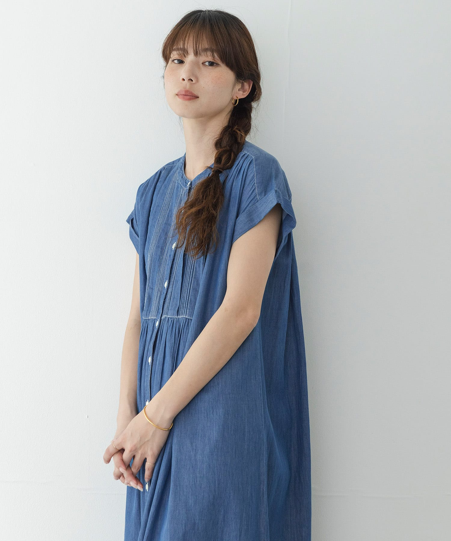 L.インディゴ
