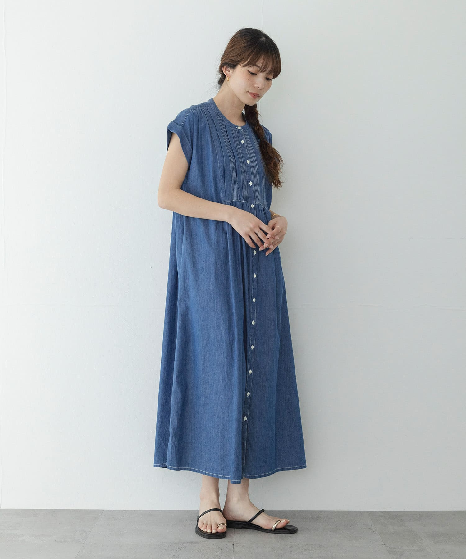 L.インディゴ