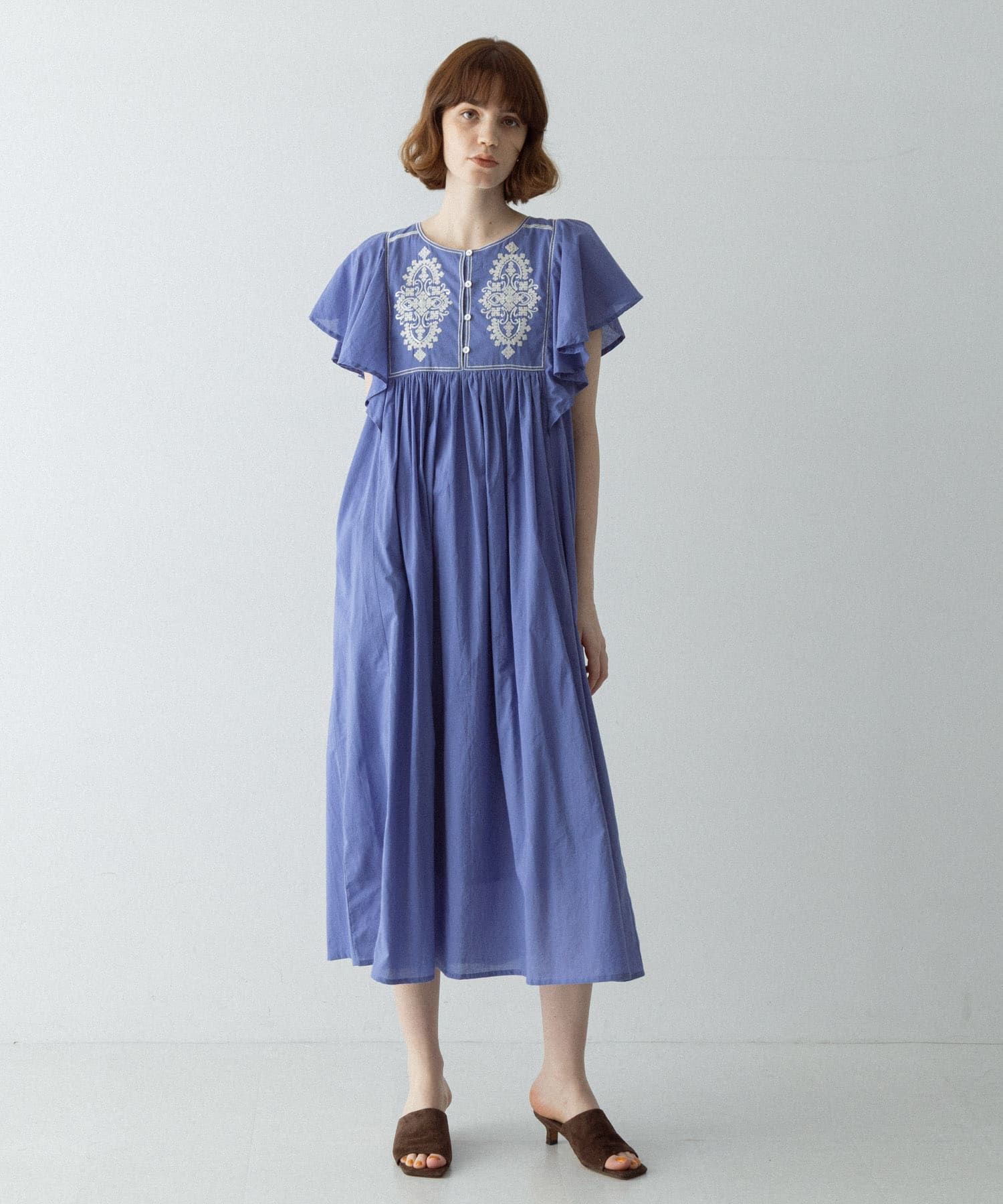 身長：177cm サイズ：FREE