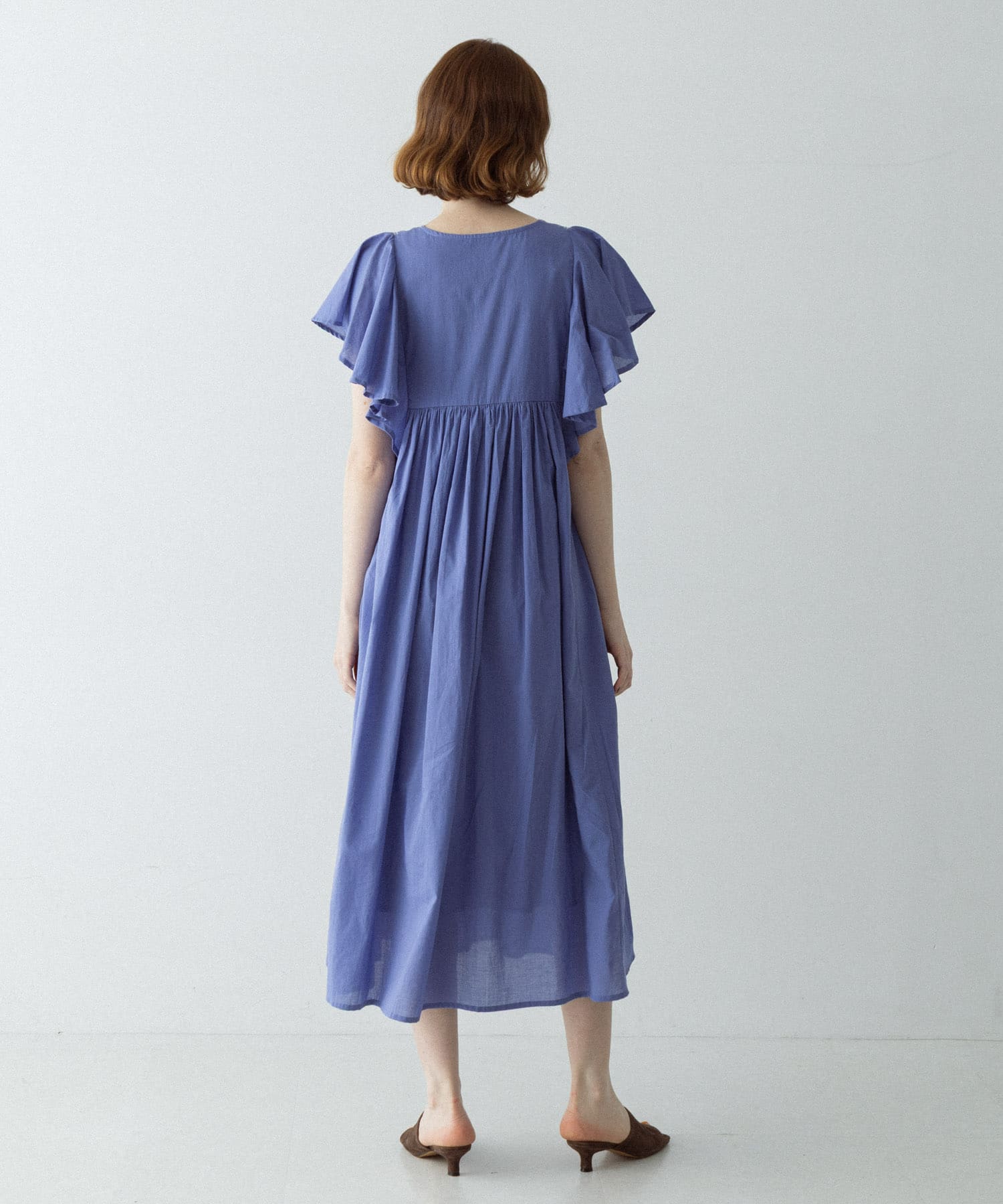 身長：177cm サイズ：FREE