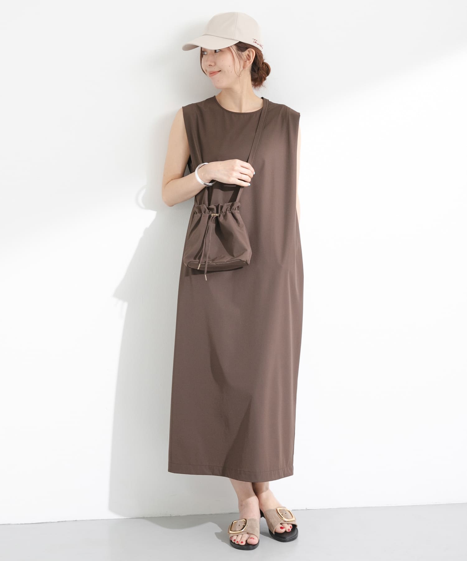 SLAB　ワンピース バッグSET