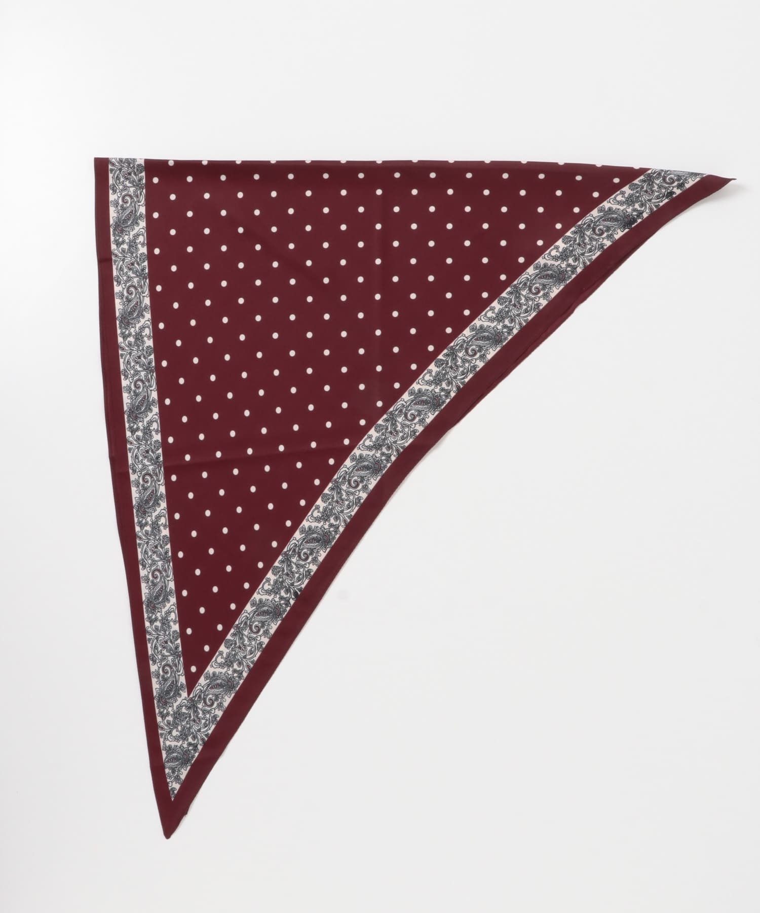 チェリーレッド