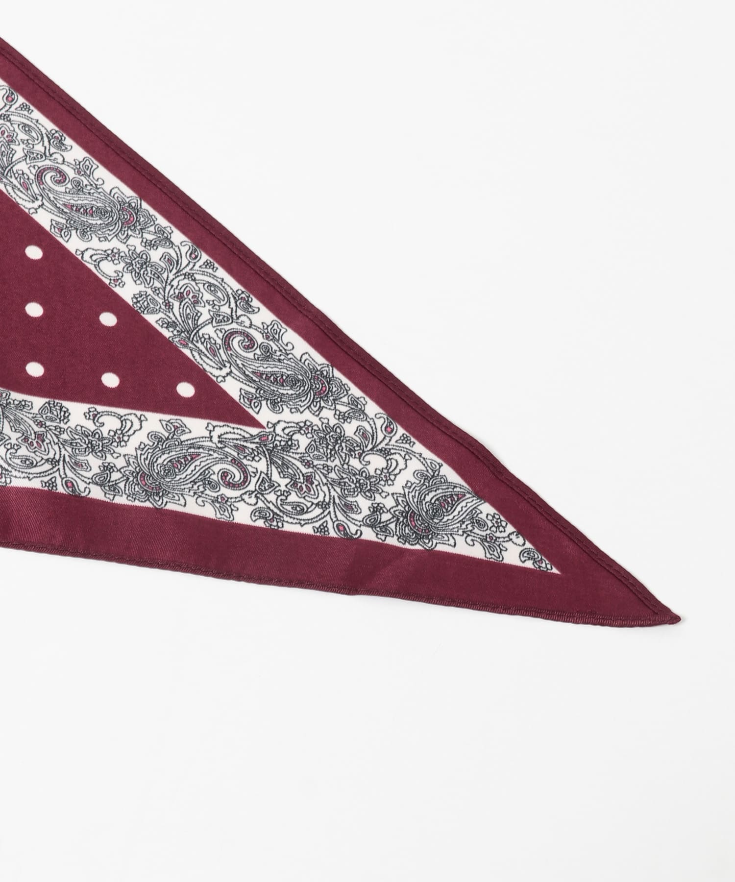 チェリーレッド