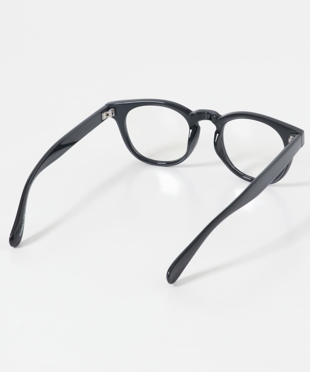 Swayme　調光ワイドフレームサングラス ブラック One