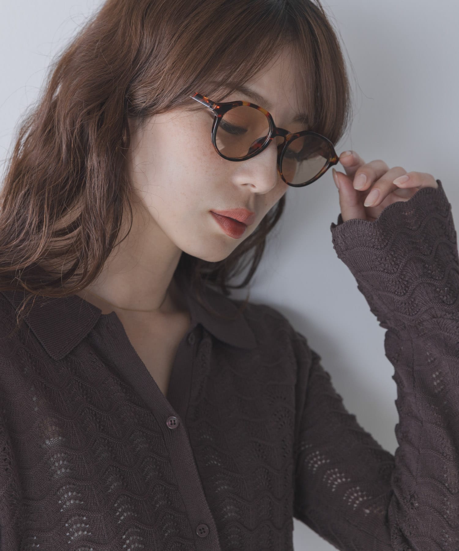 Swayme　調光レンズサングラス