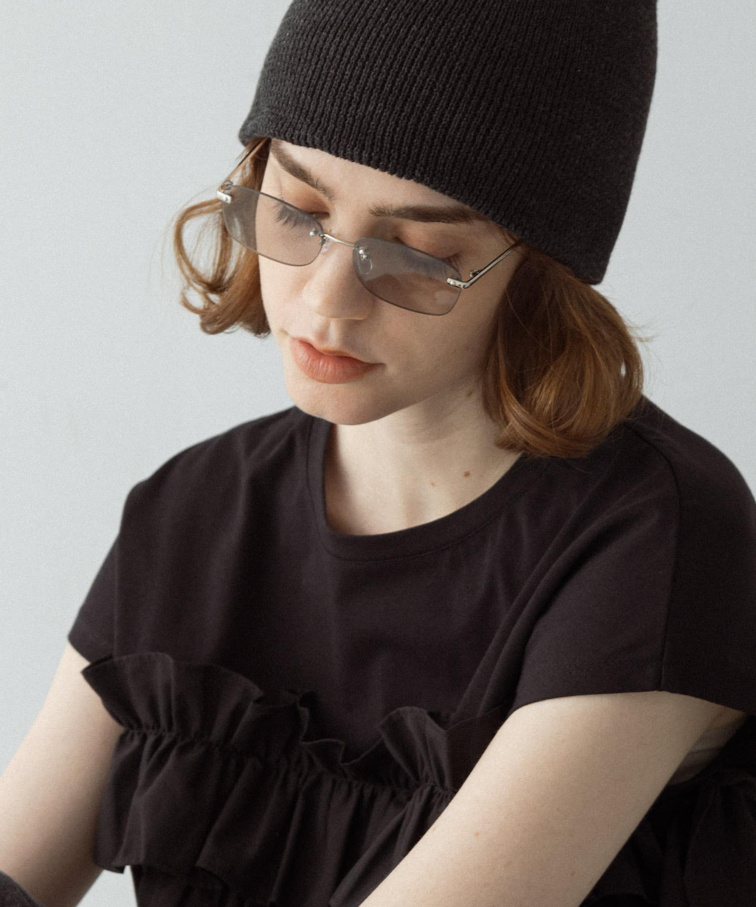 ライトスモーク