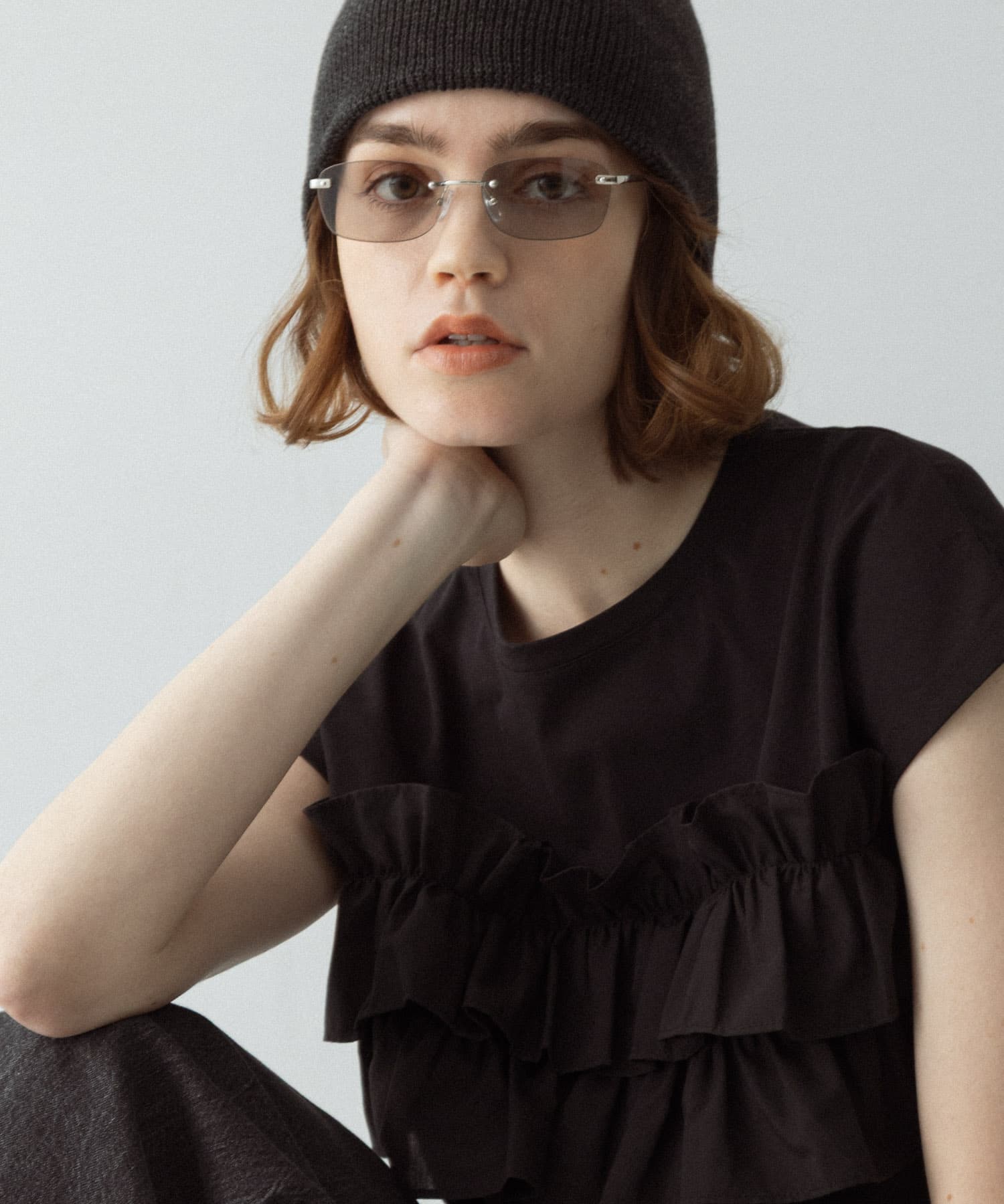 ライトスモーク