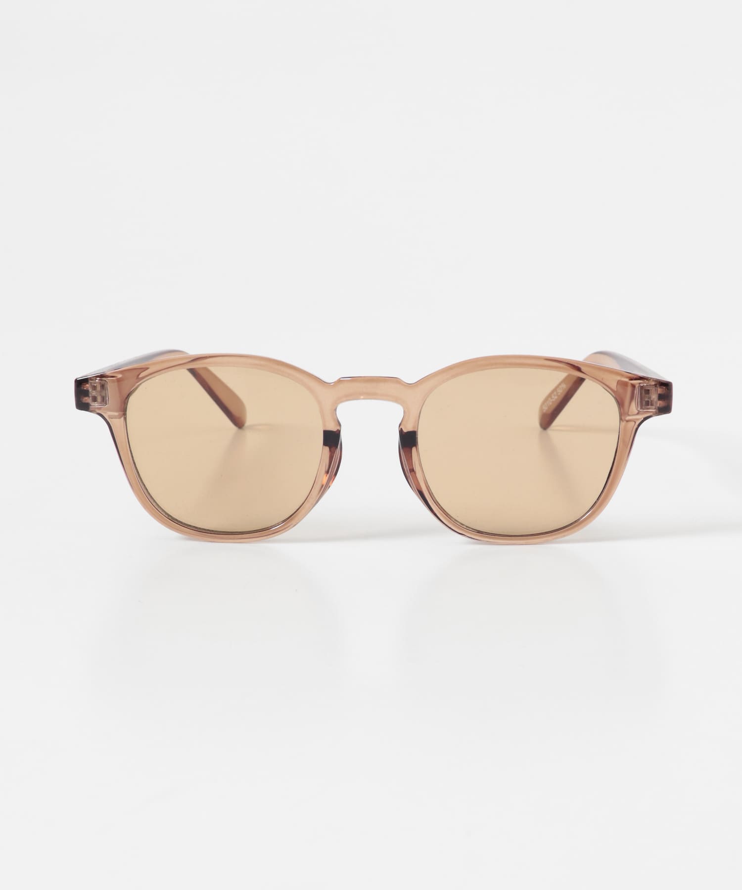 ライトブラウン