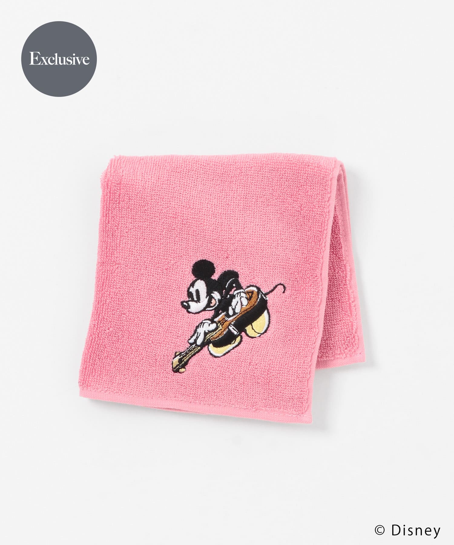 別注/DISNEY/今治ハンドタオル