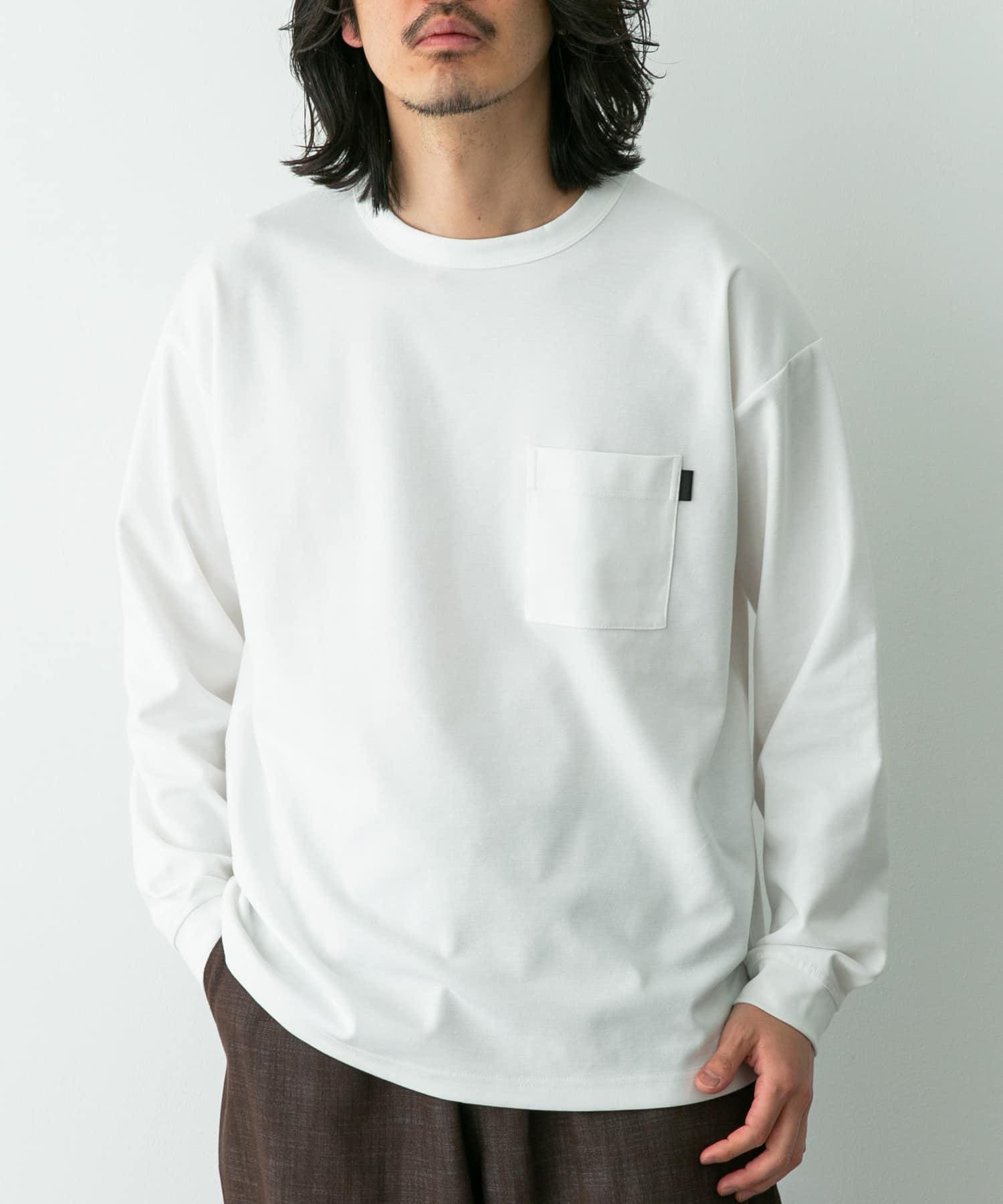 身長 : 180cm サイズ : L
