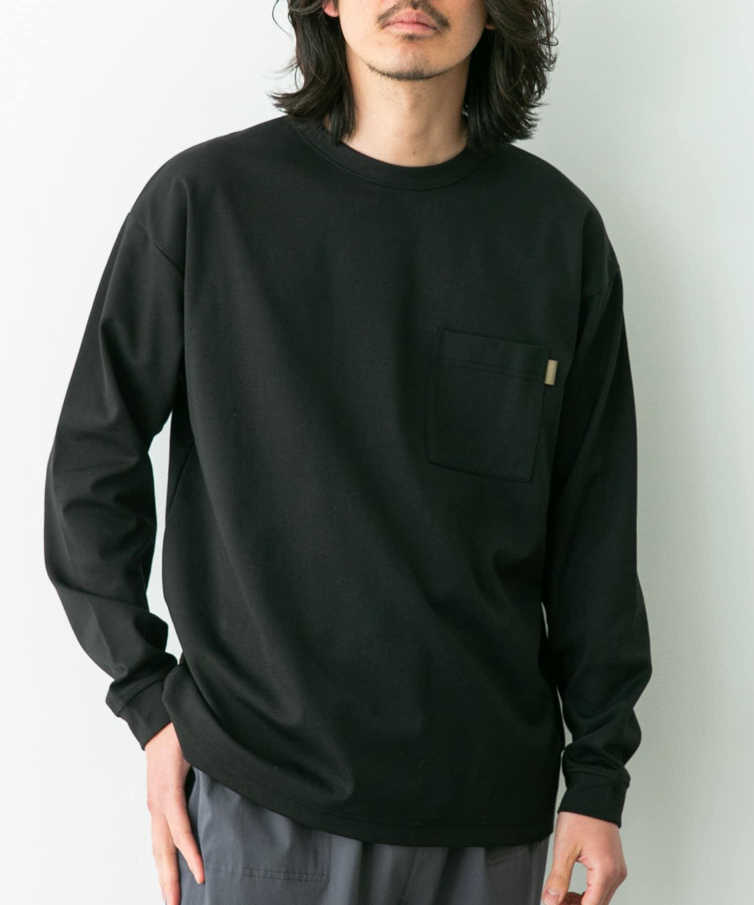 身長 : 180cm サイズ : L