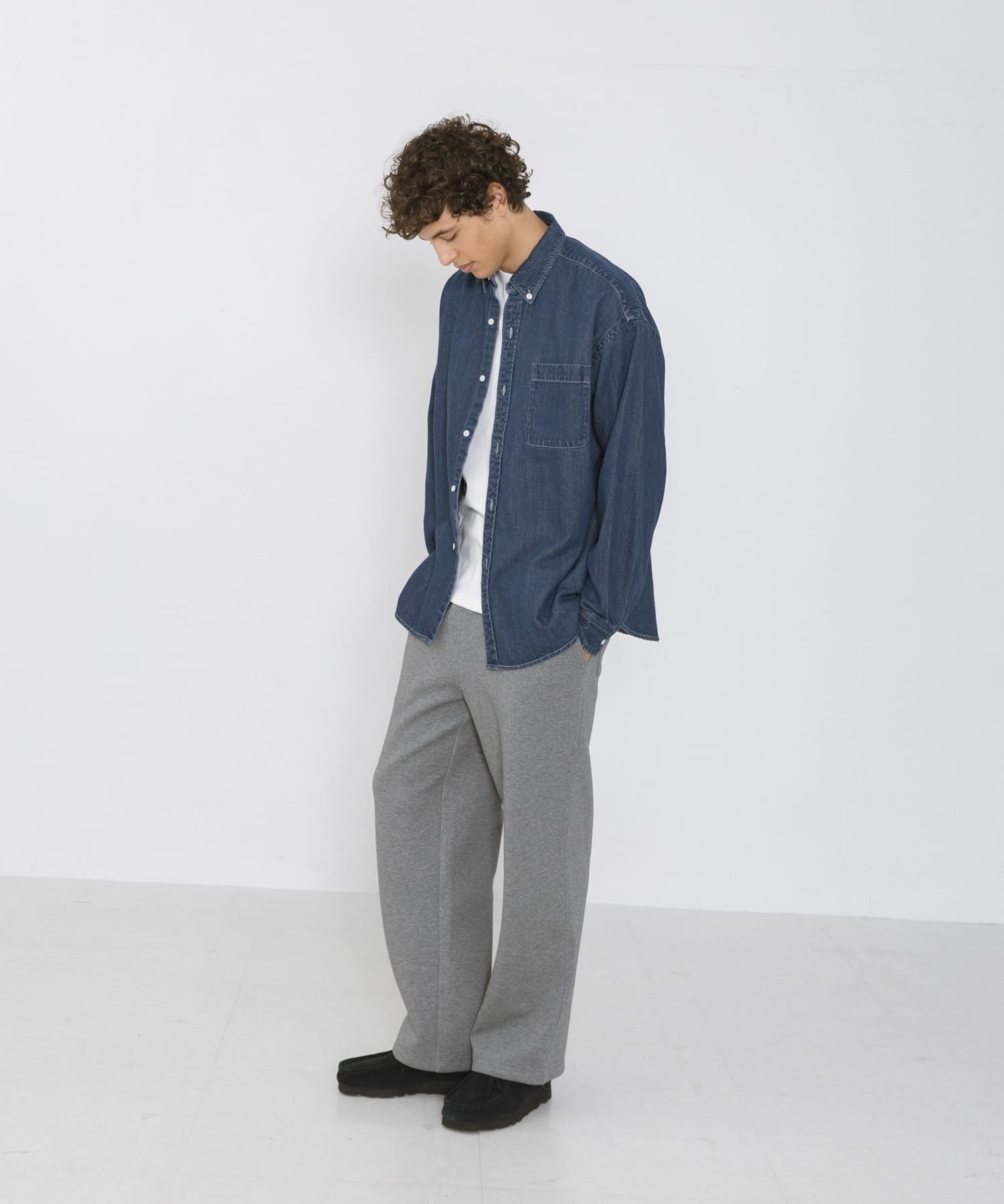 インディゴ