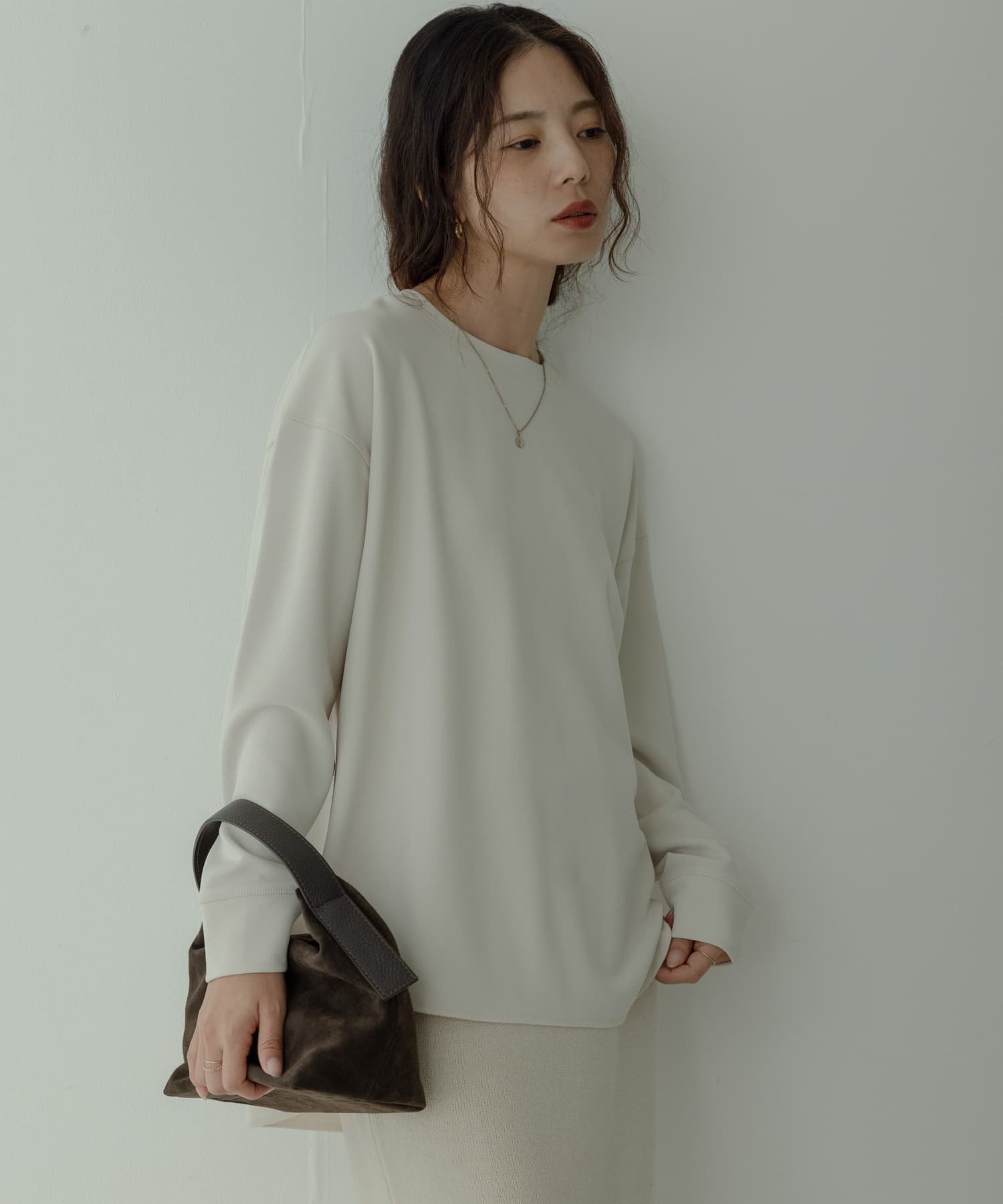 グレージュ
