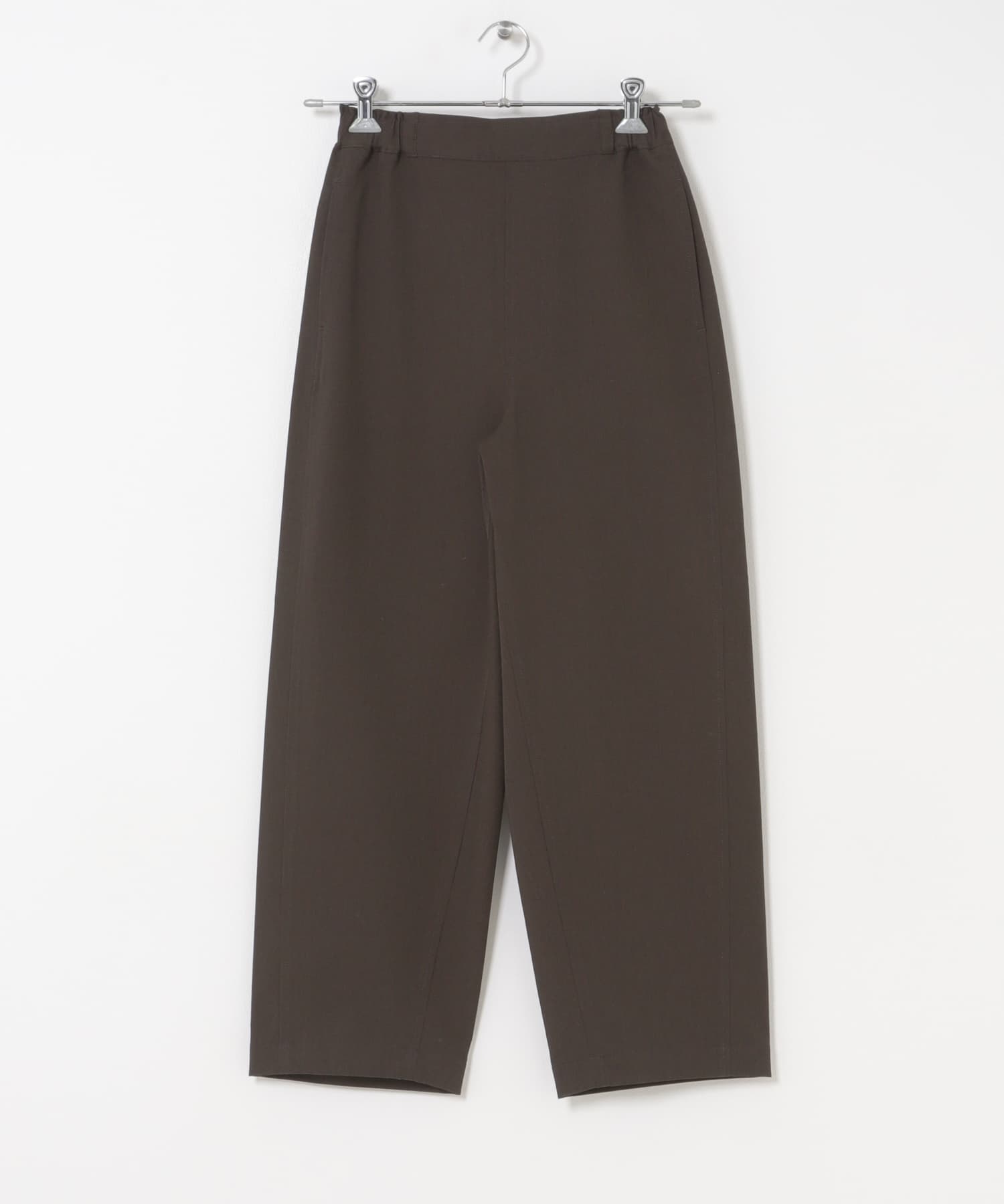 ブラウン