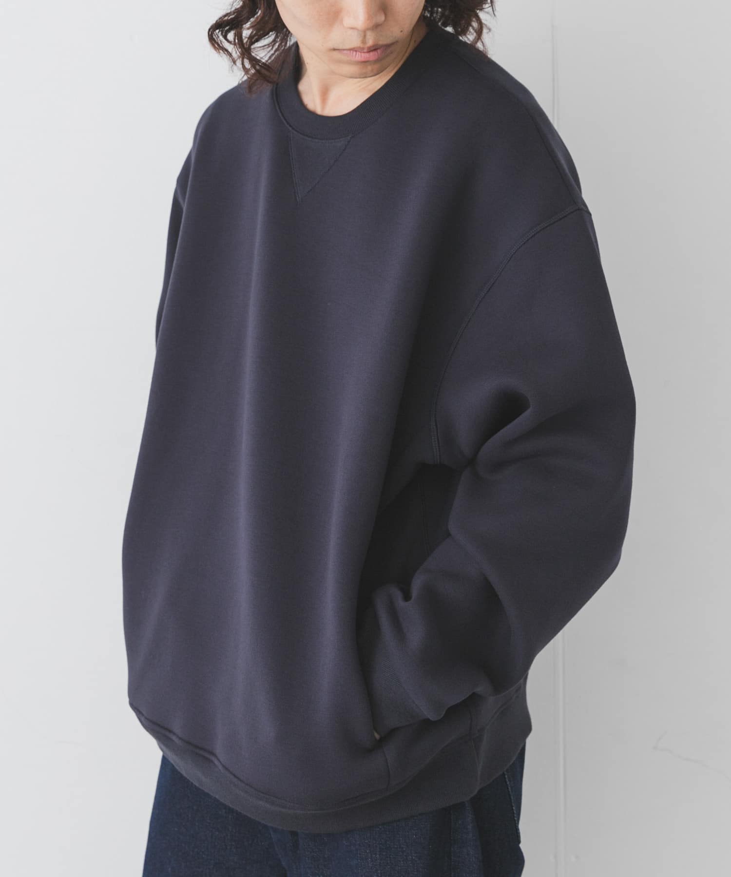 ネイビー
