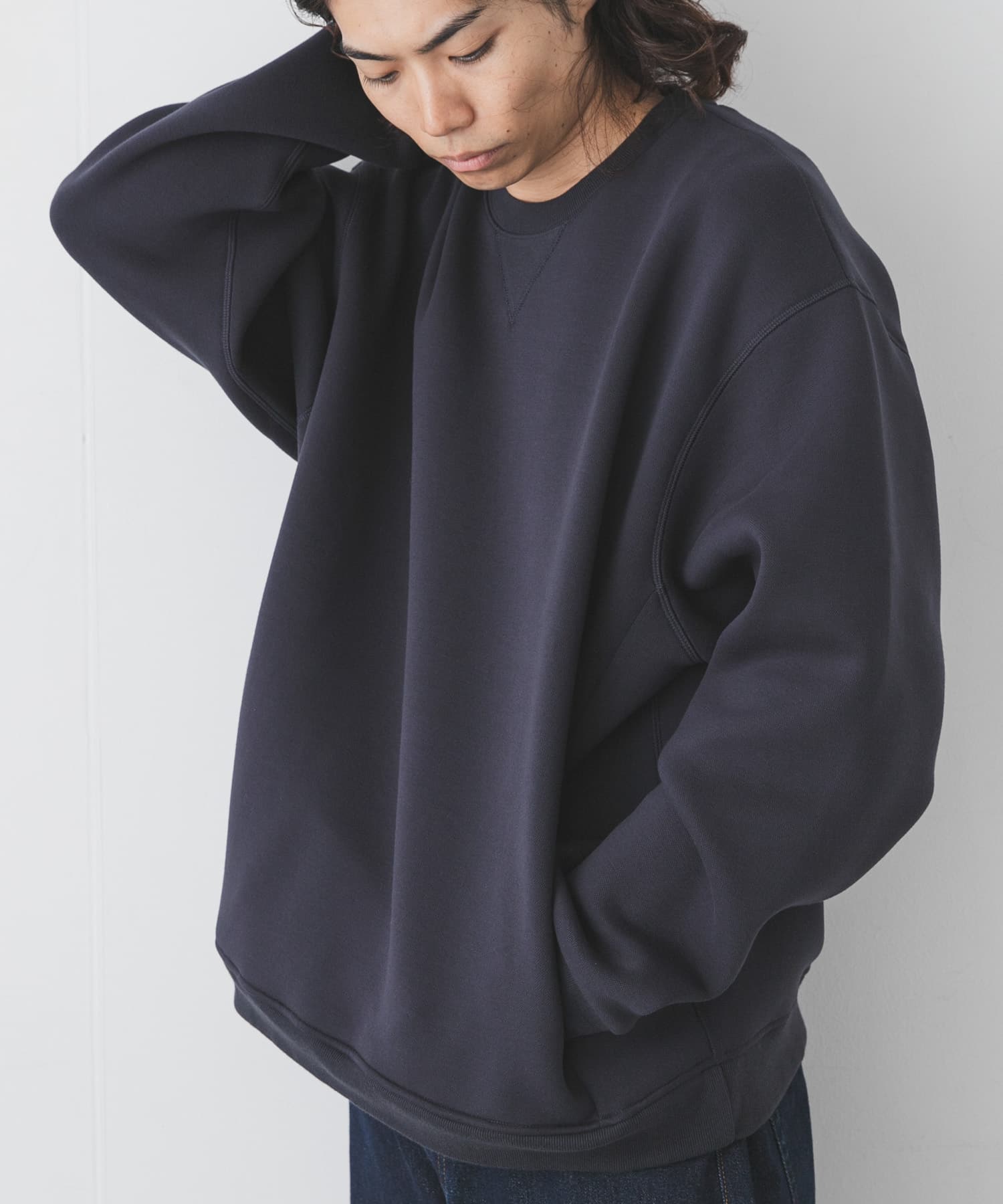 ネイビー
