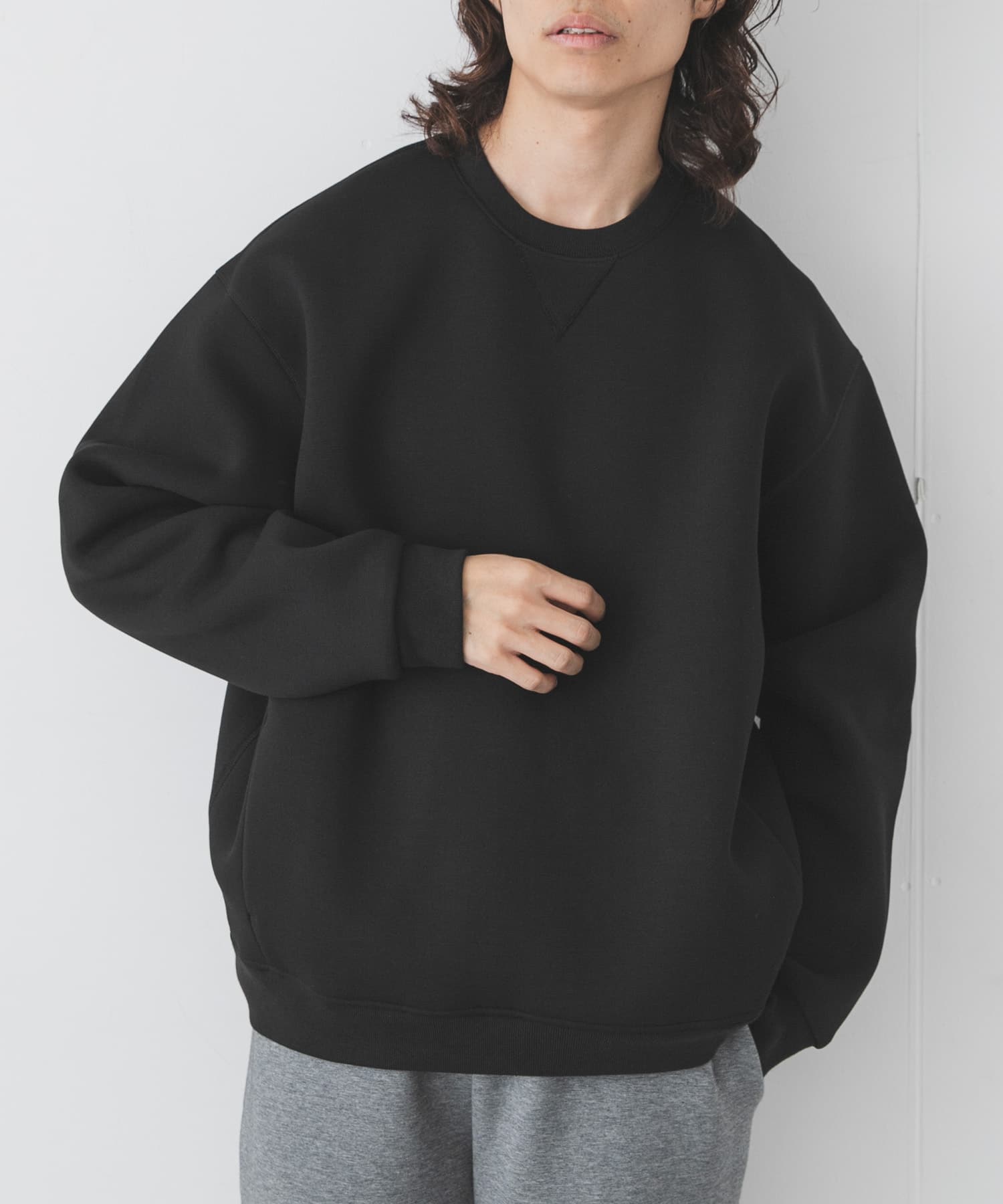 ブラック