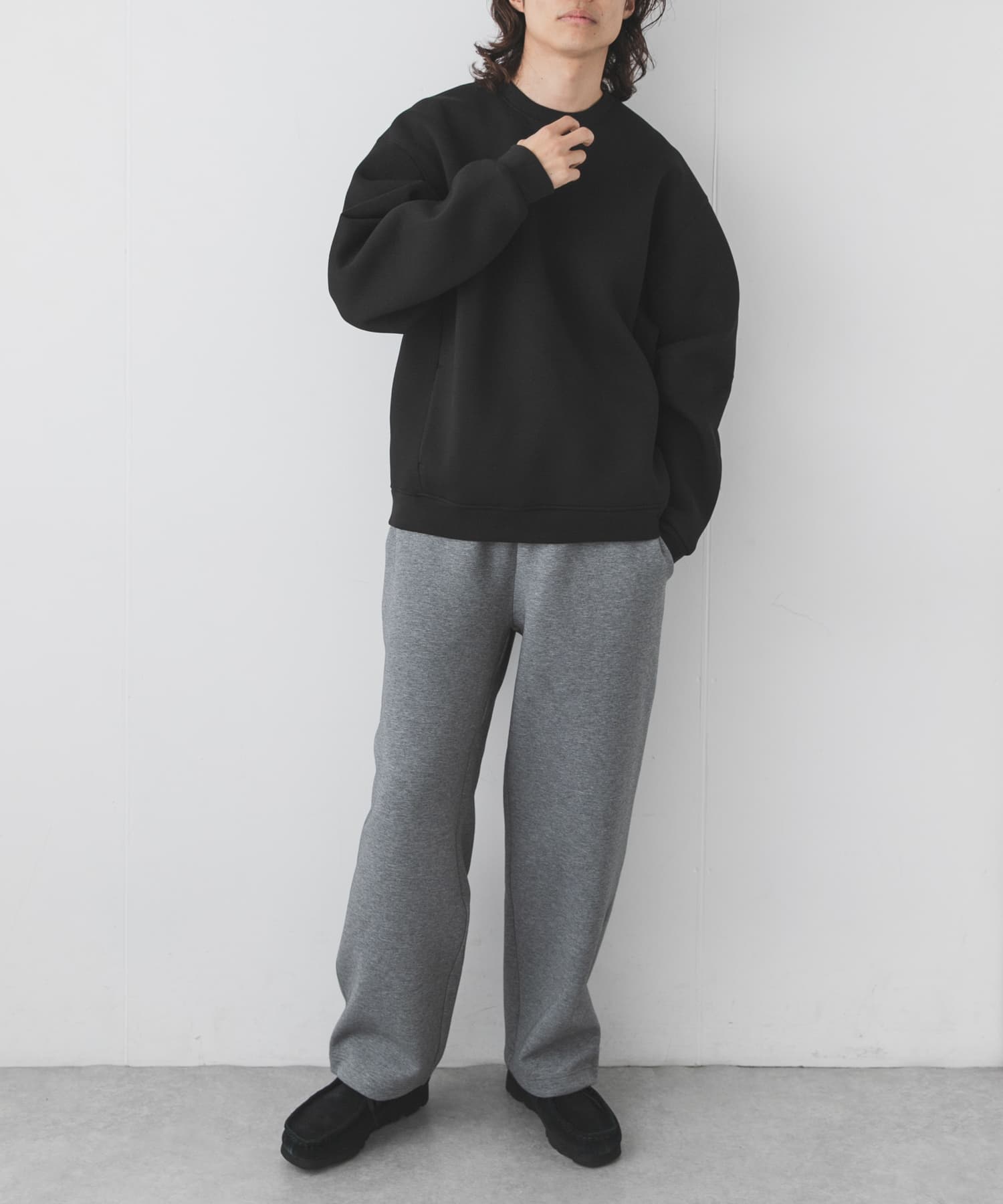 ブラック