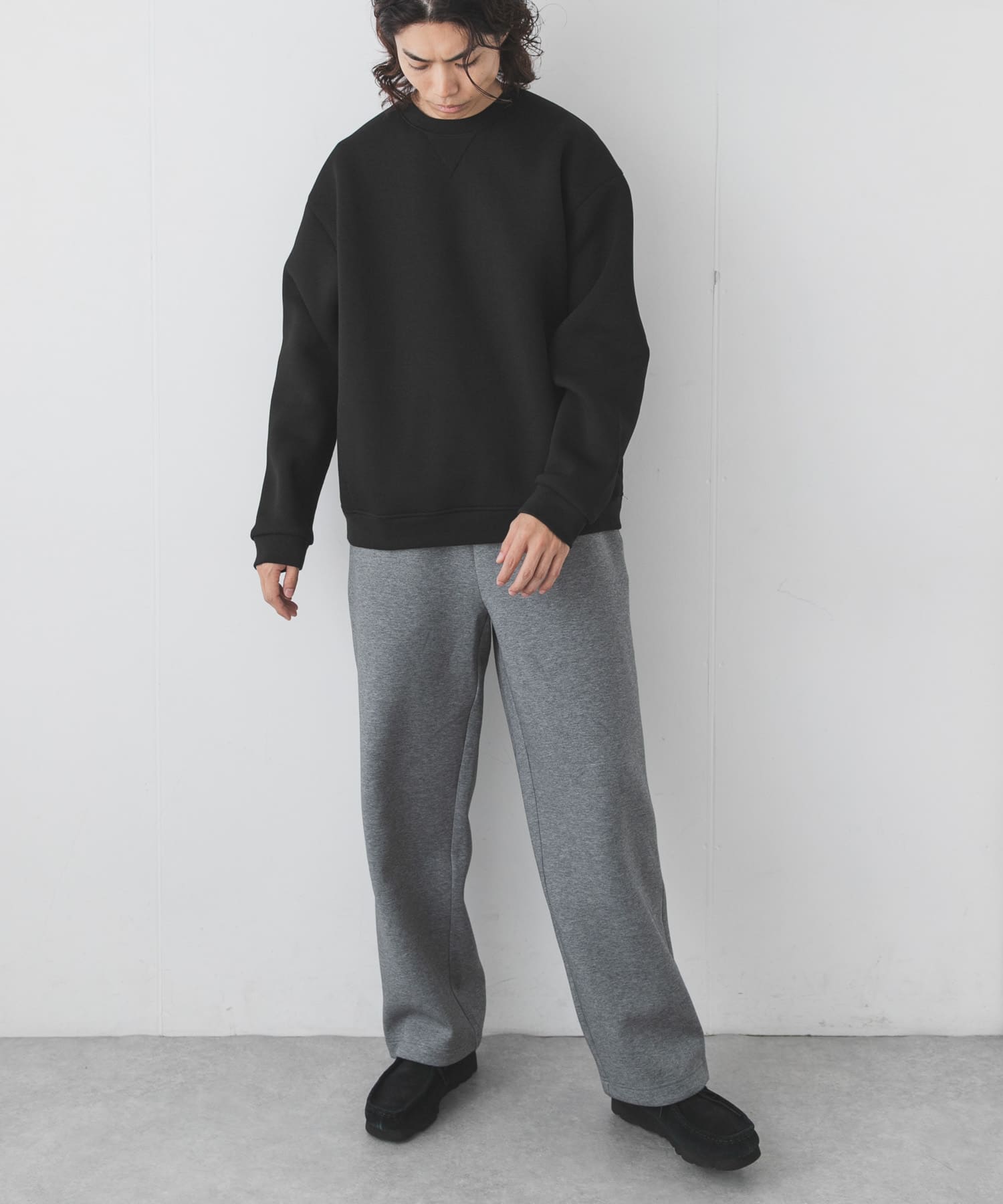 ブラック