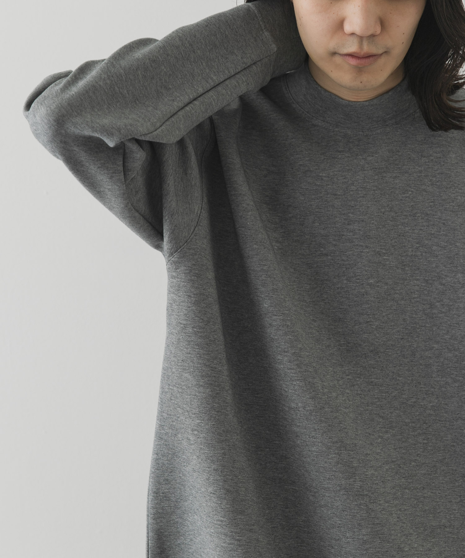 身長：173cm サイズ：L