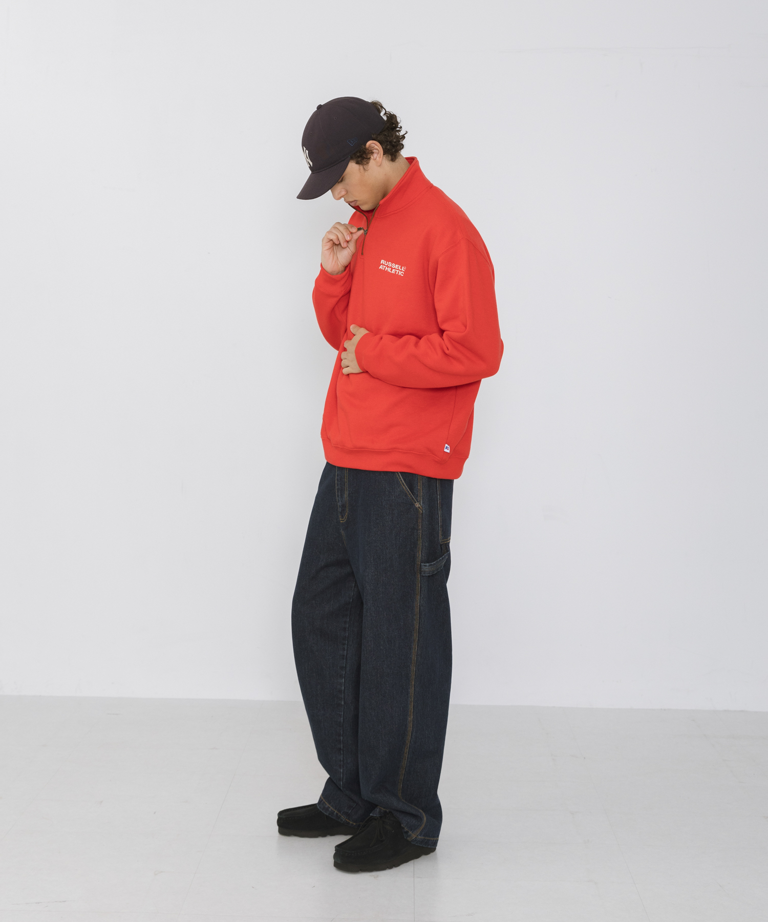 レッド