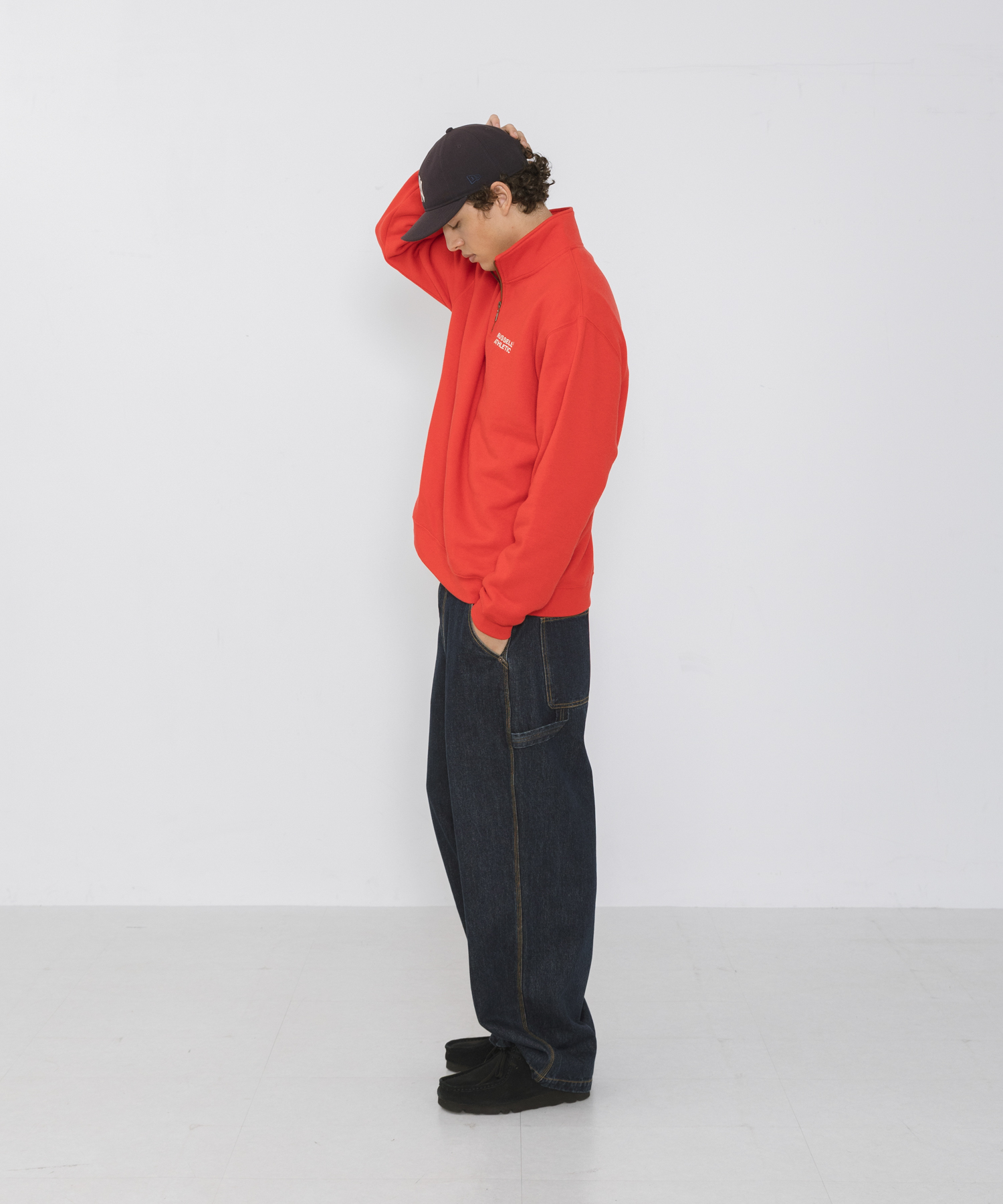 レッド