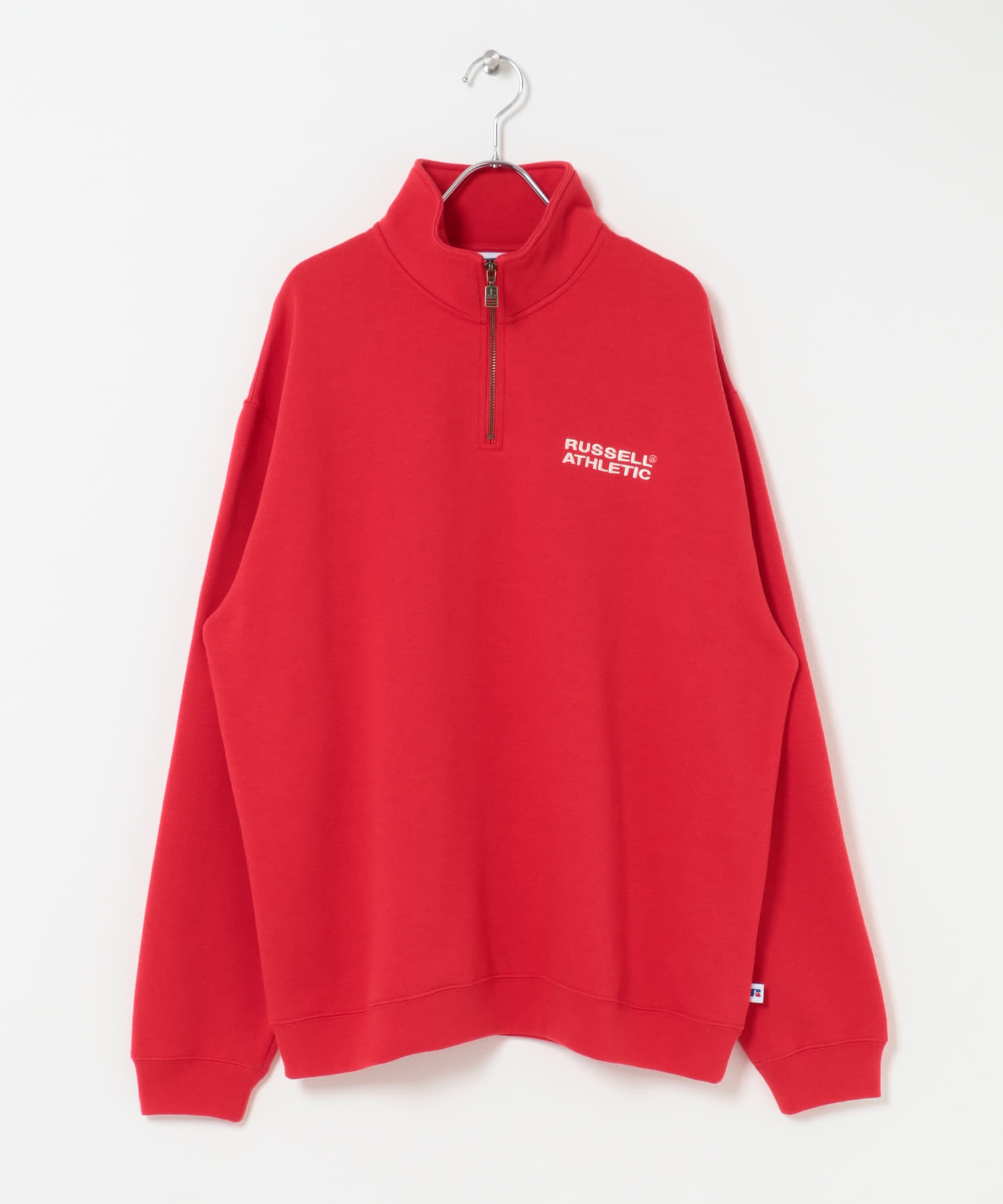 レッド