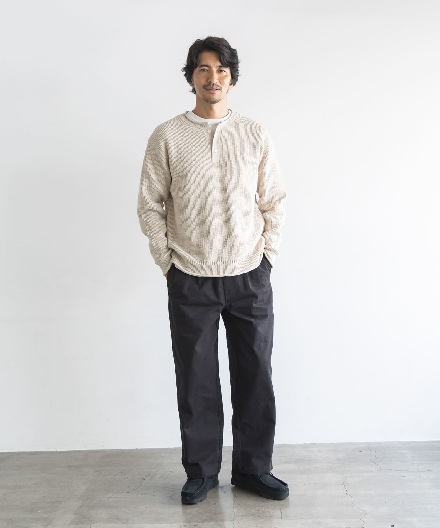 エクリュー