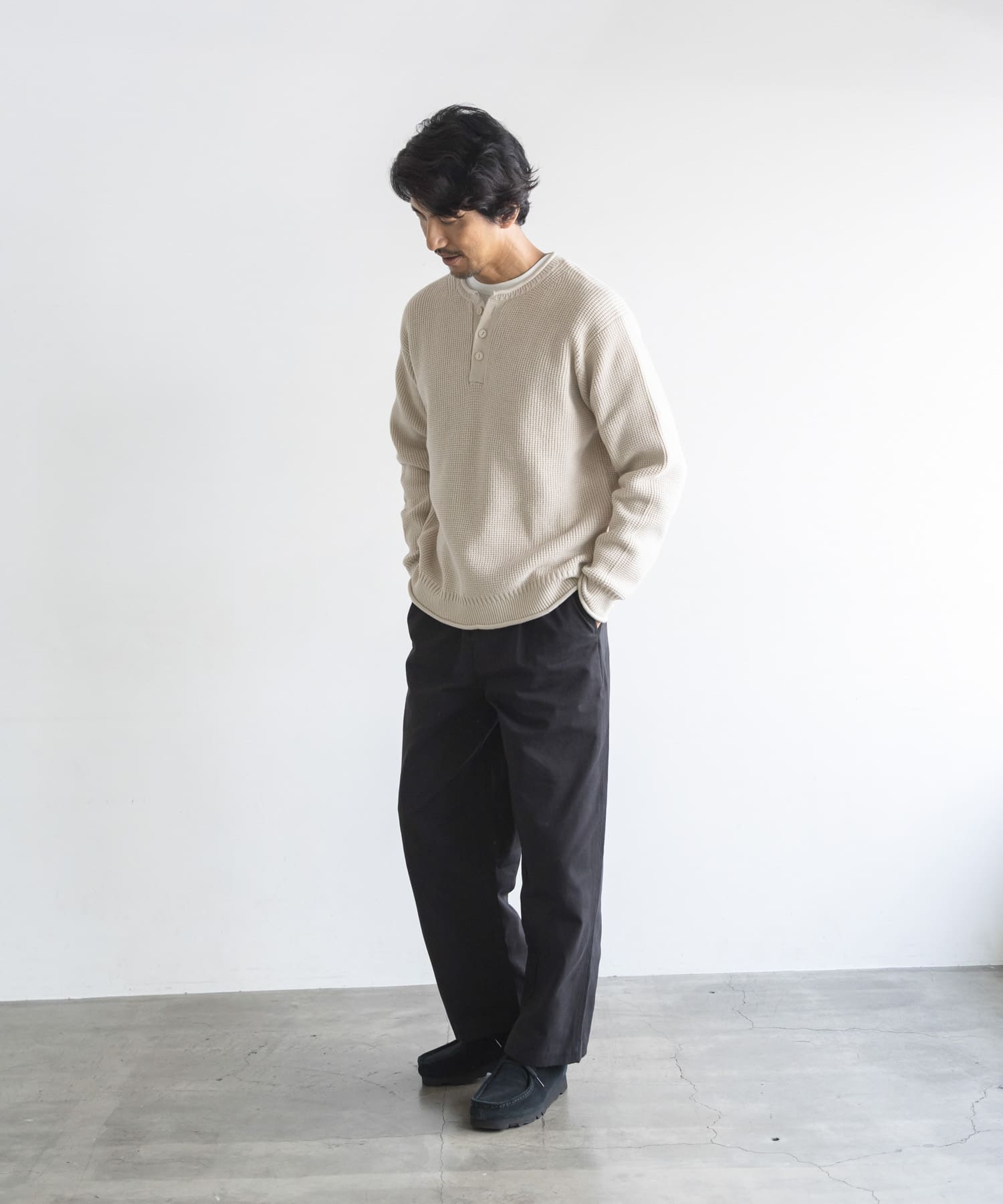 エクリュー