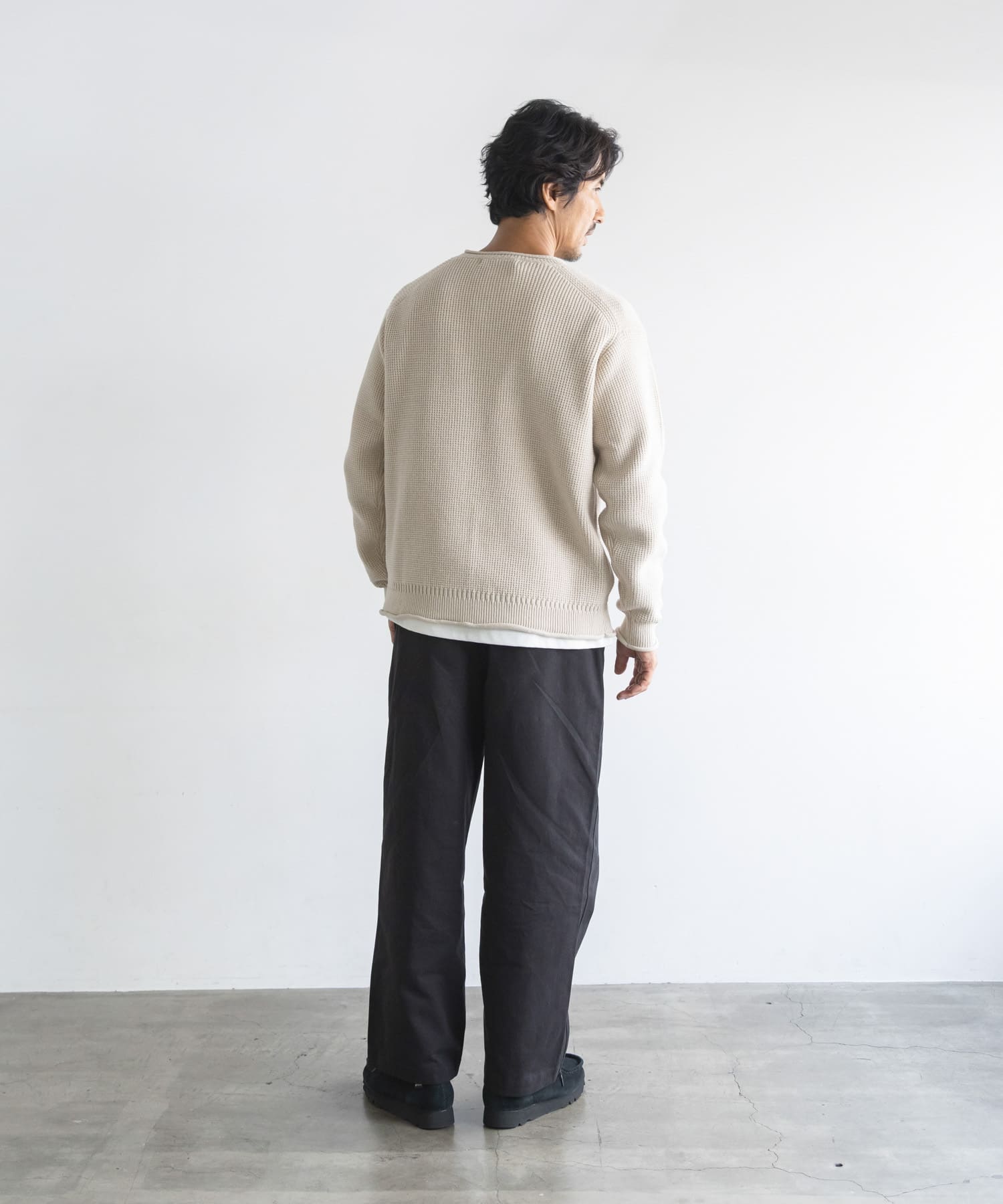 エクリュー