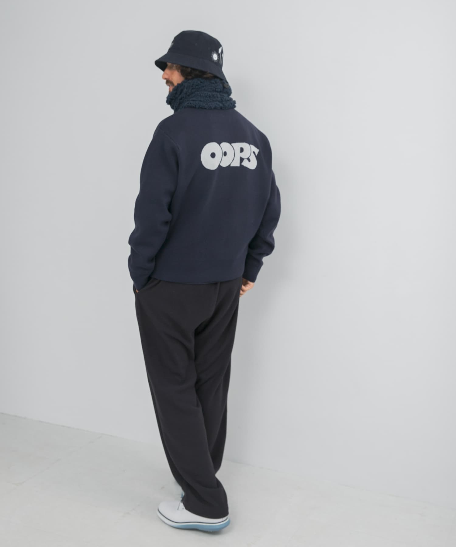 NAVY