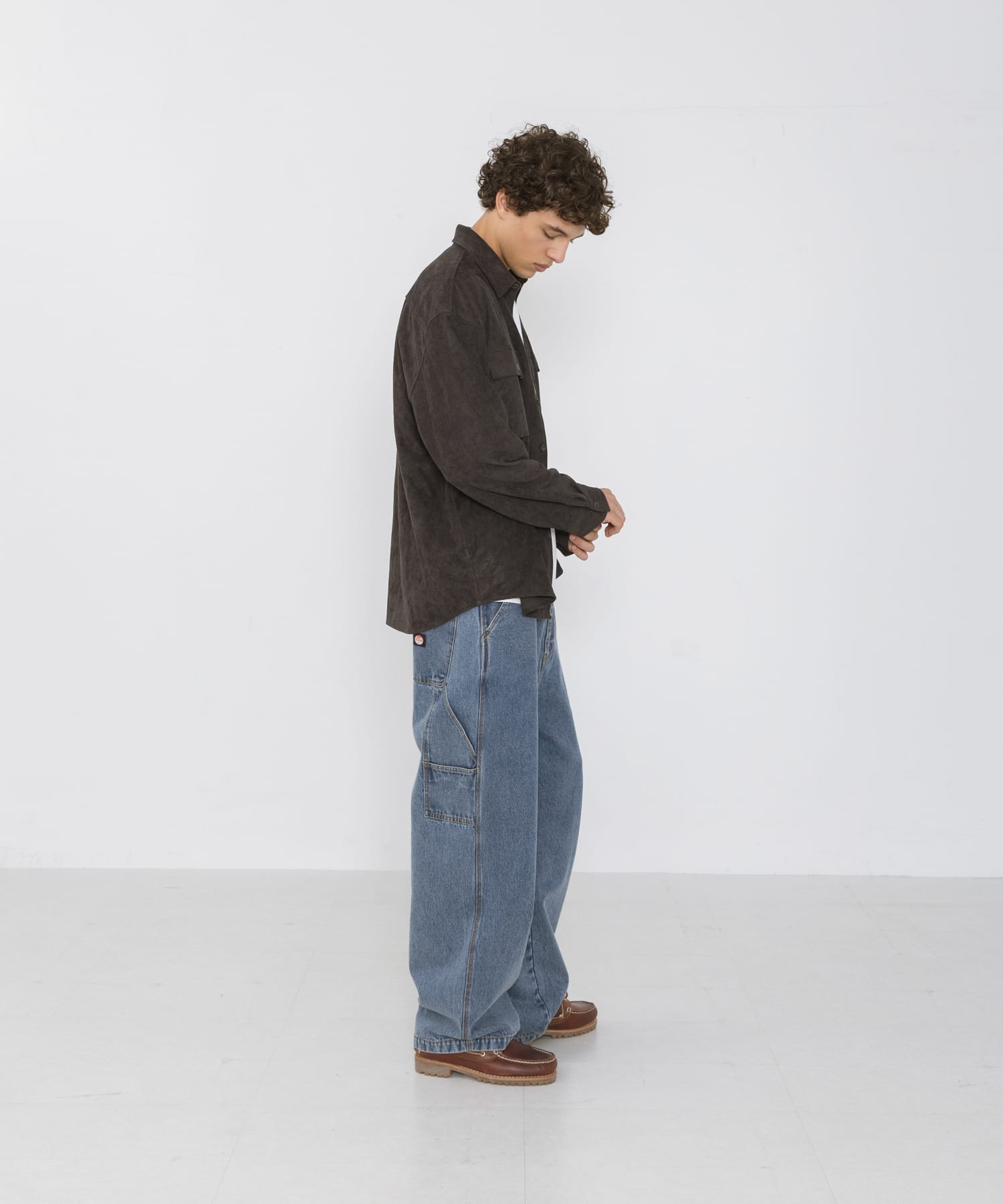 チャコール