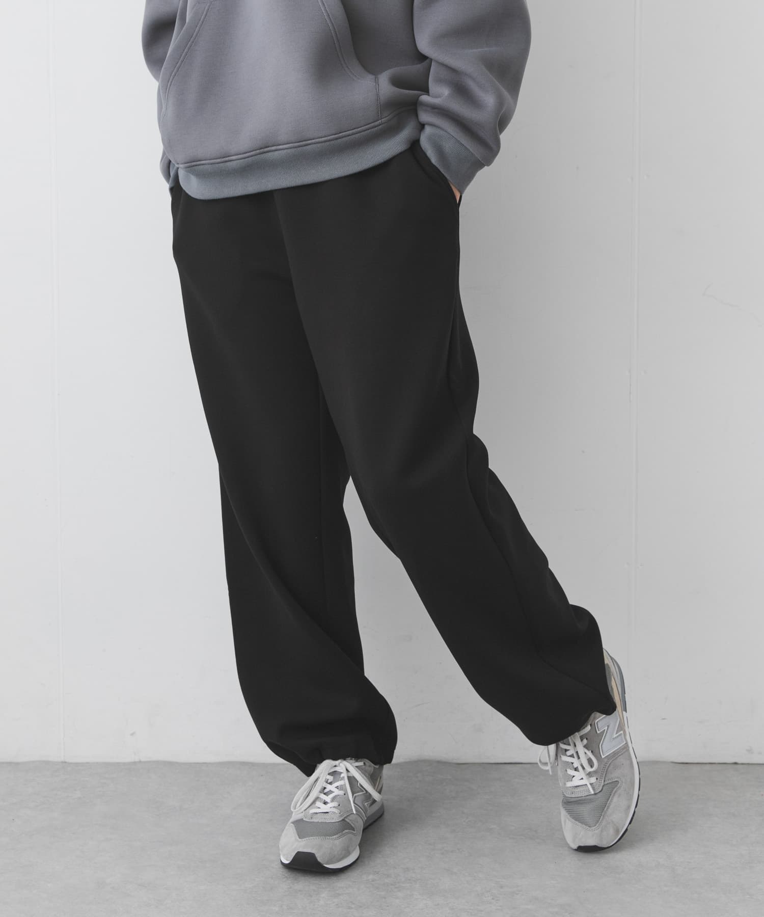 身長：179cm 体重：63kg サイズ：L