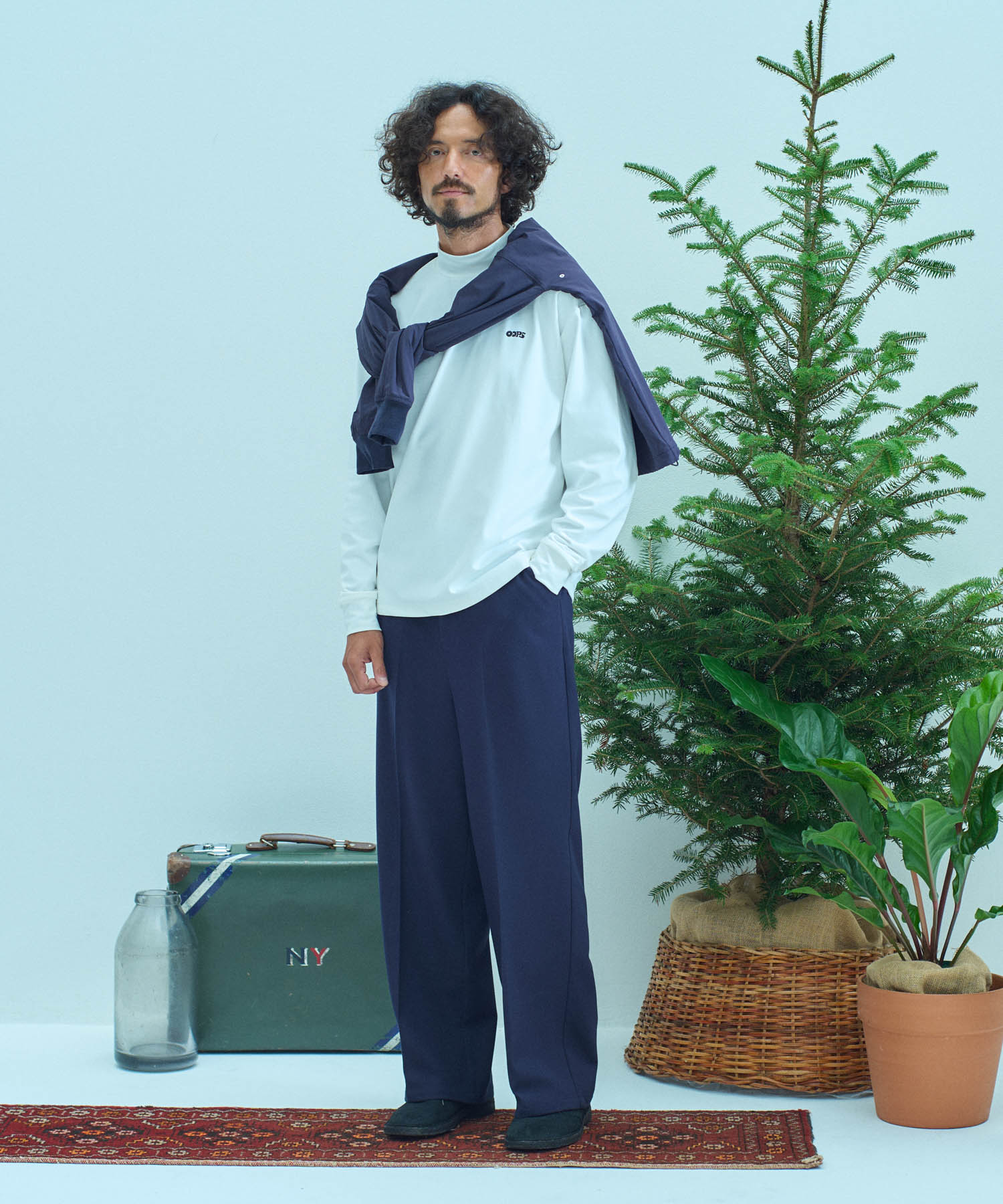 NAVY