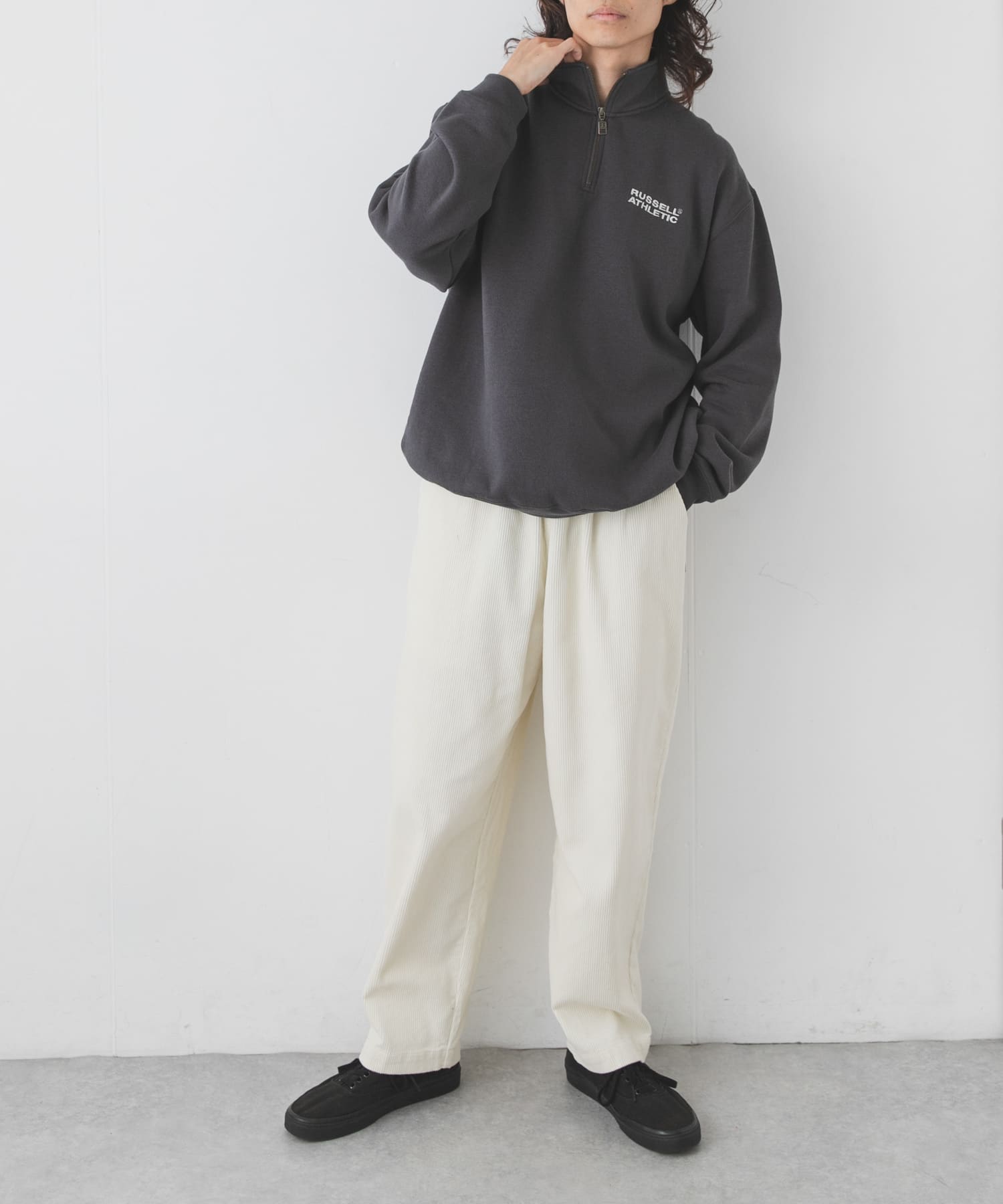 オフ