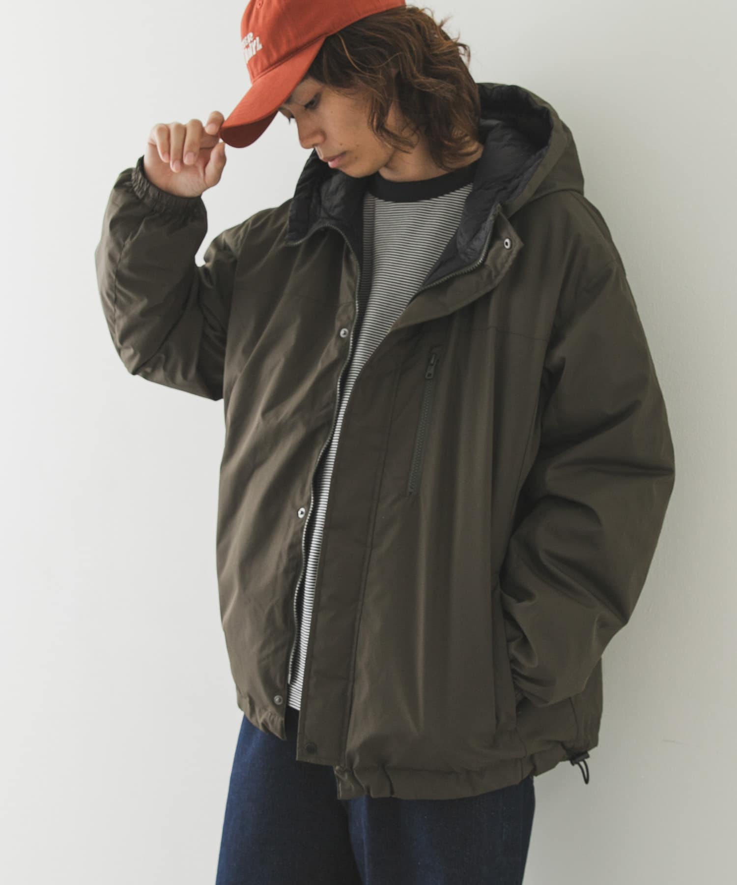 オリーブ