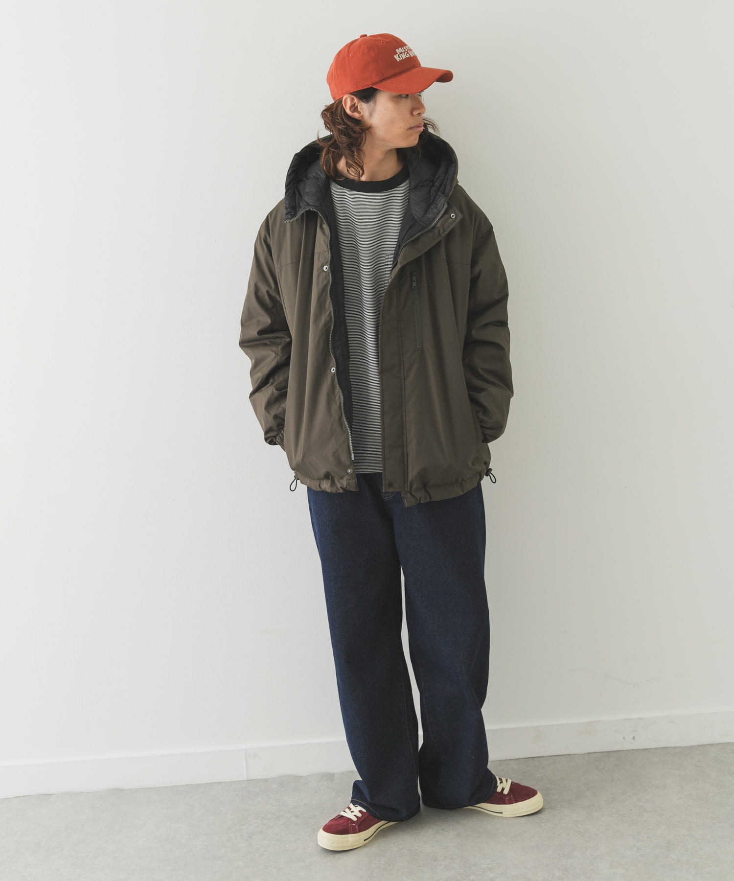 オリーブ