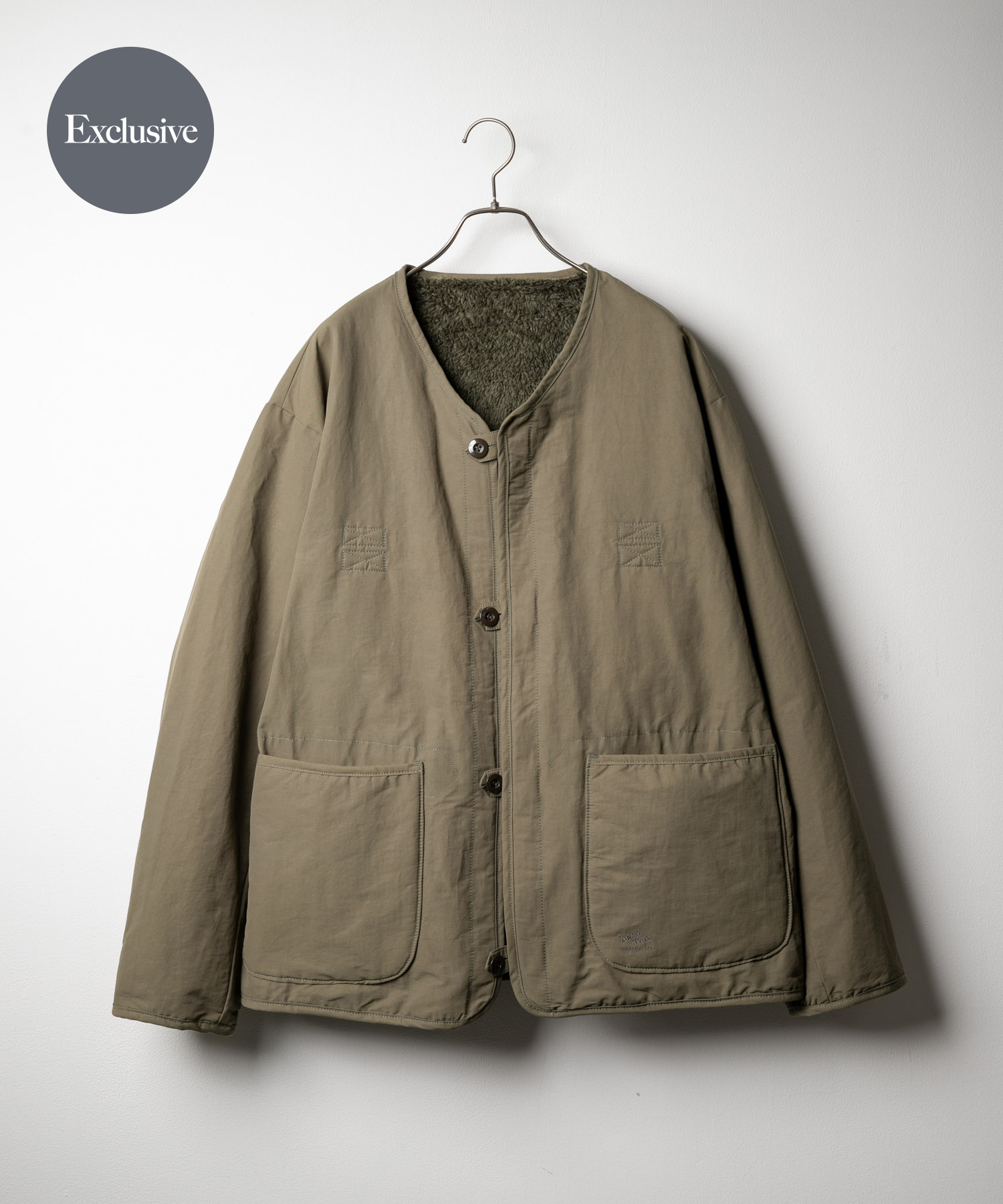 KHAKI