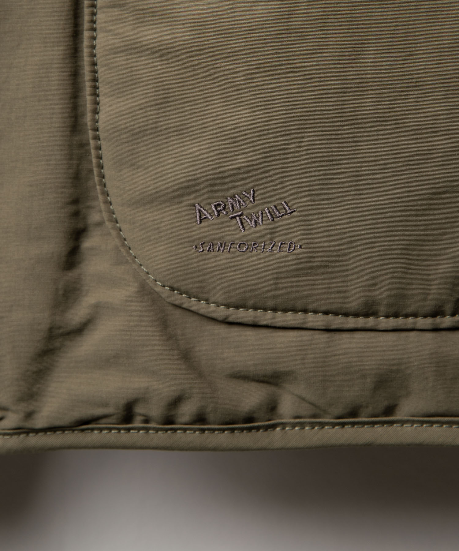 KHAKI