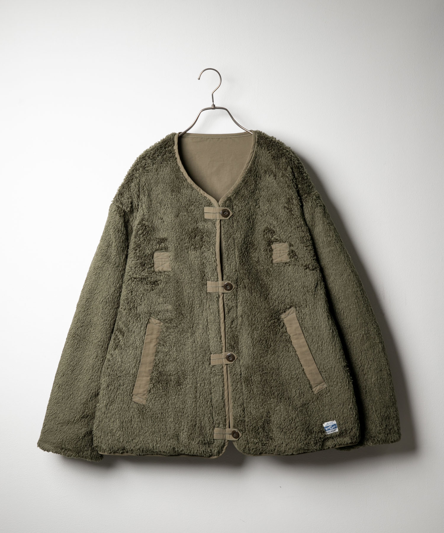 KHAKI