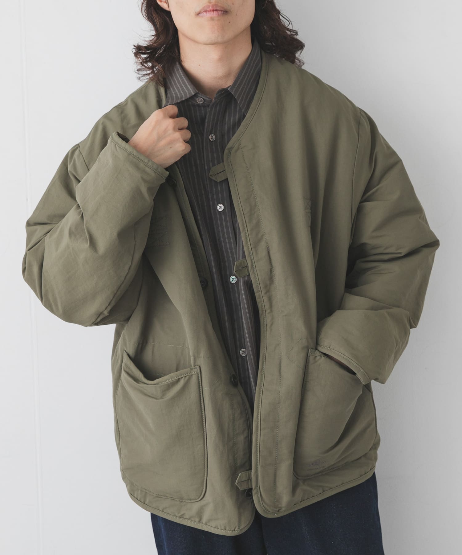 KHAKI