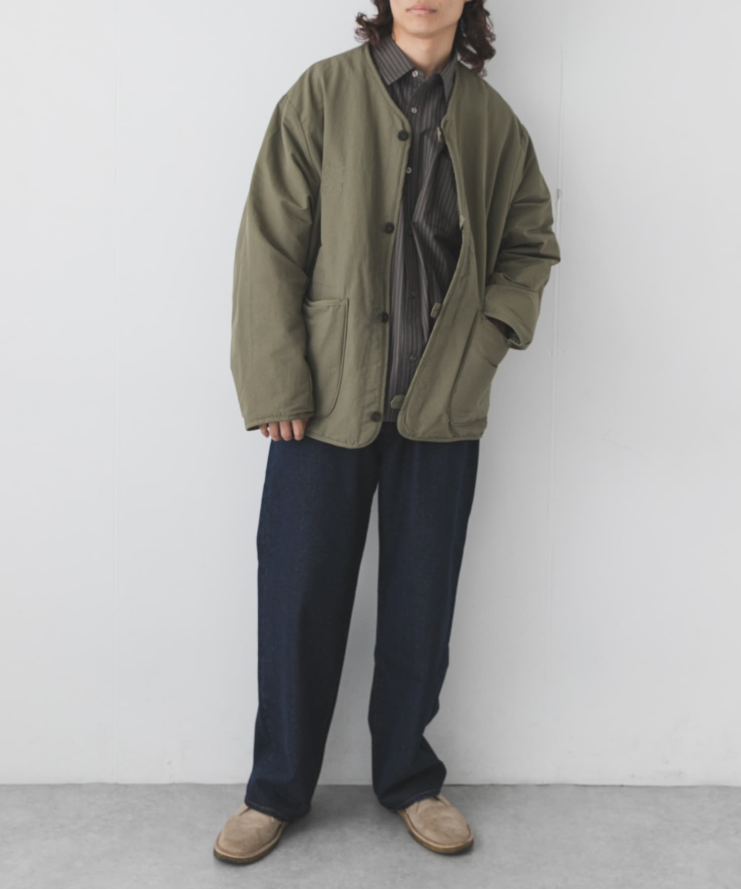 KHAKI