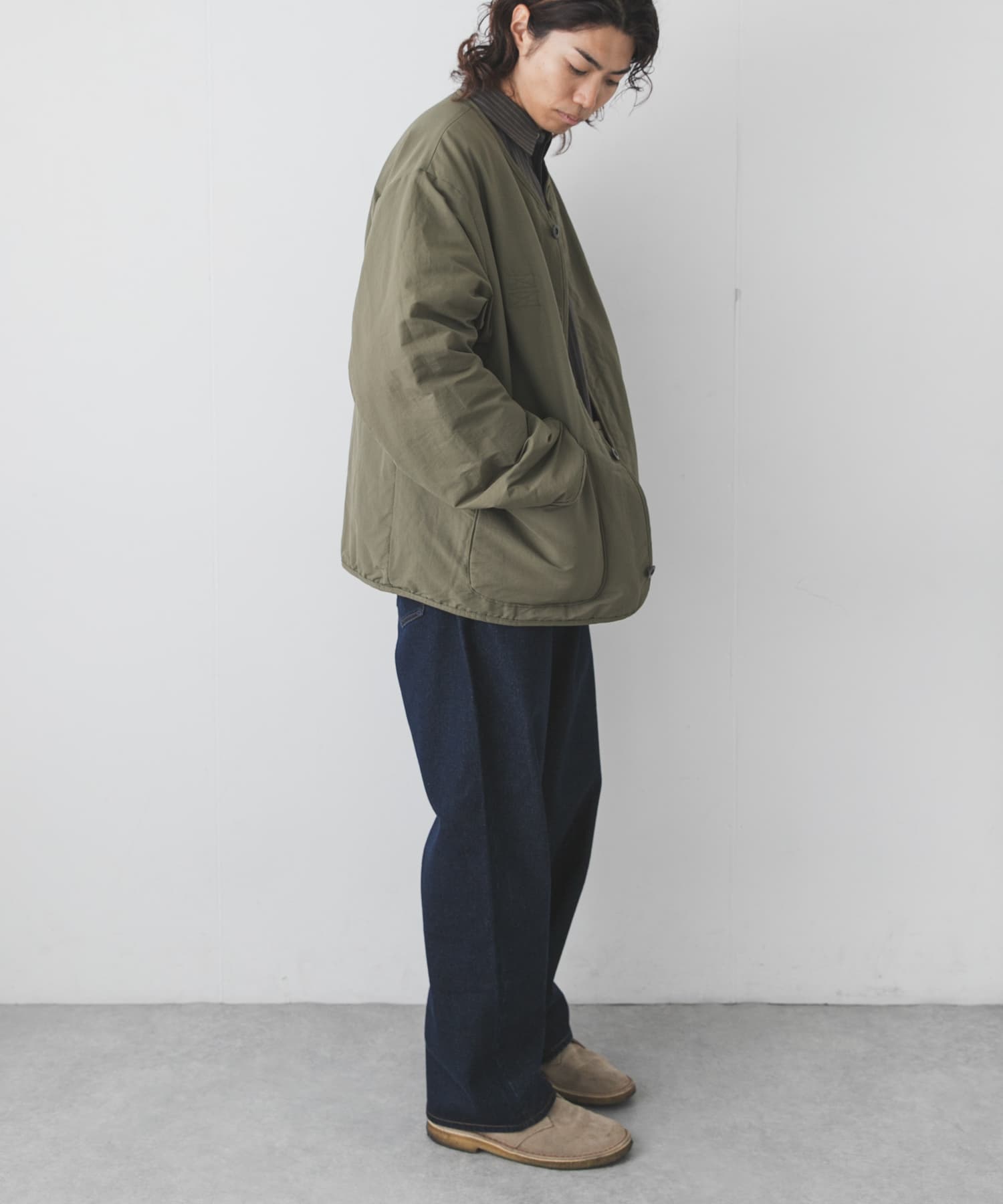 KHAKI