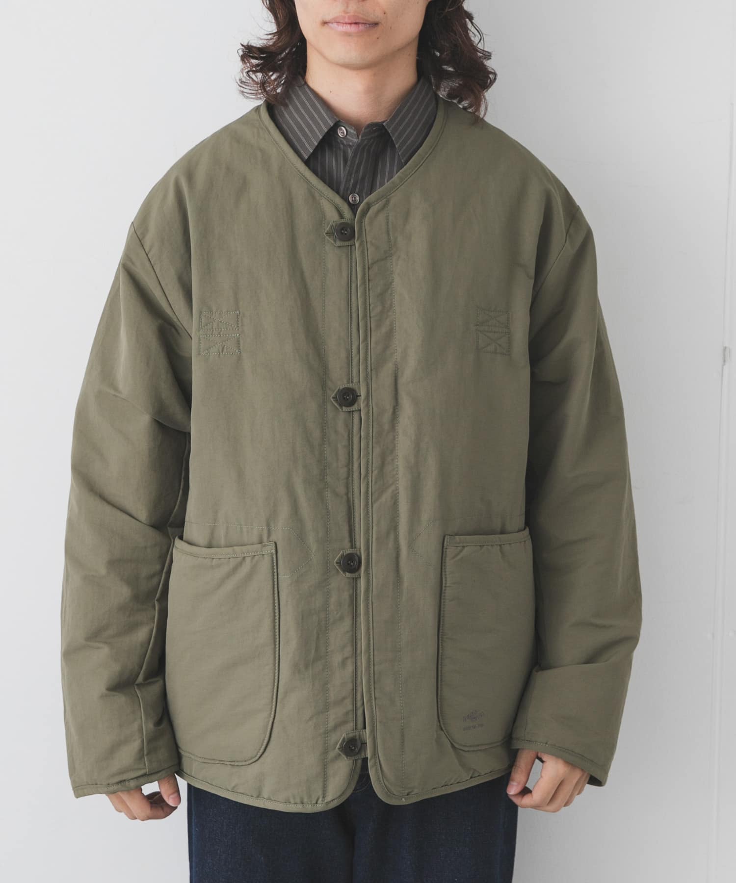 KHAKI